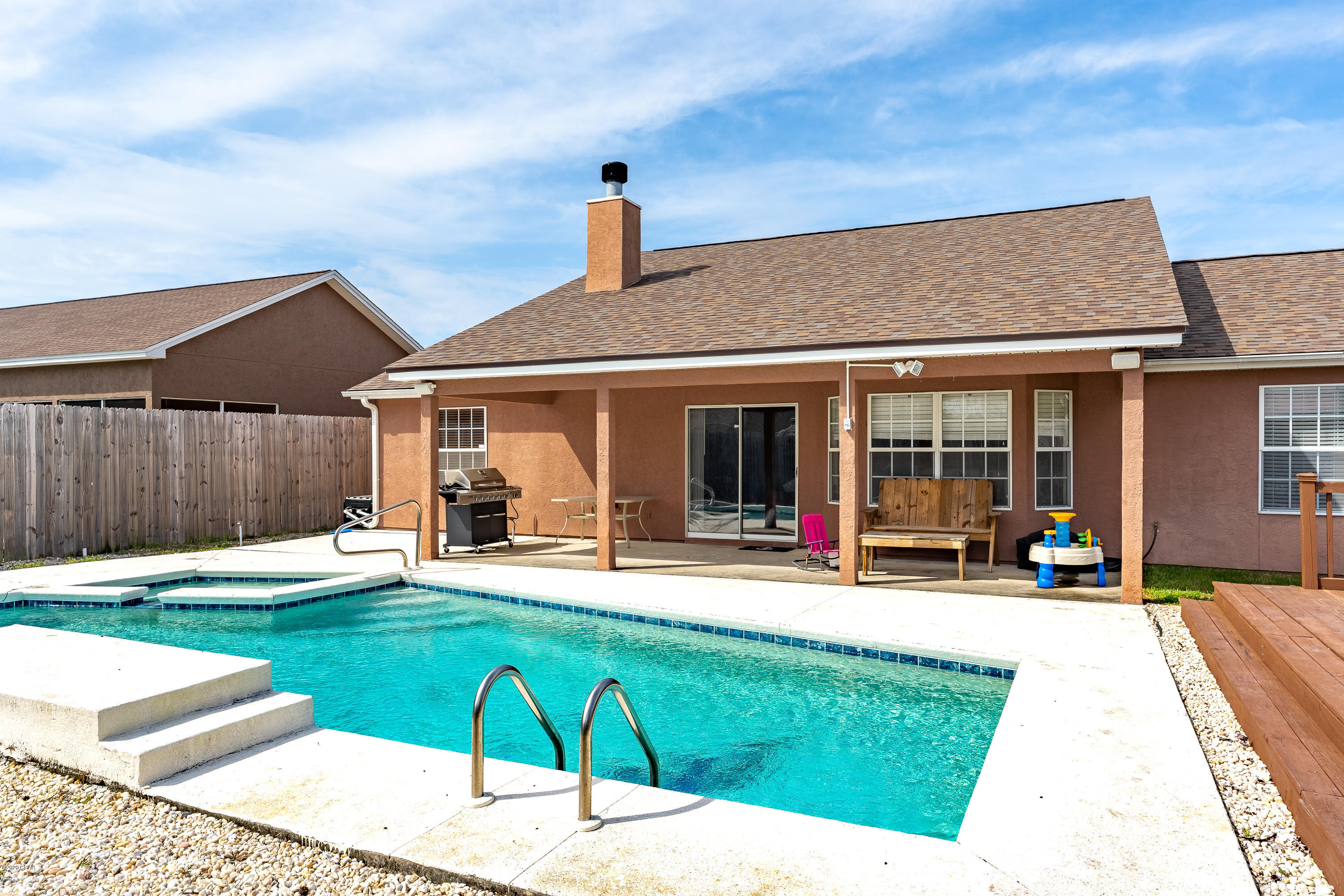 Hidden Pines Phase I - Residential