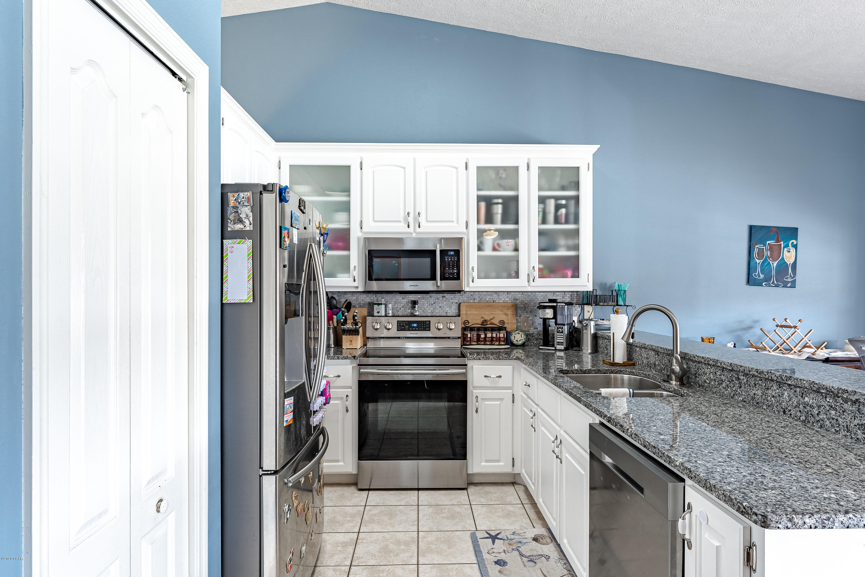 Hidden Pines Phase I - Residential