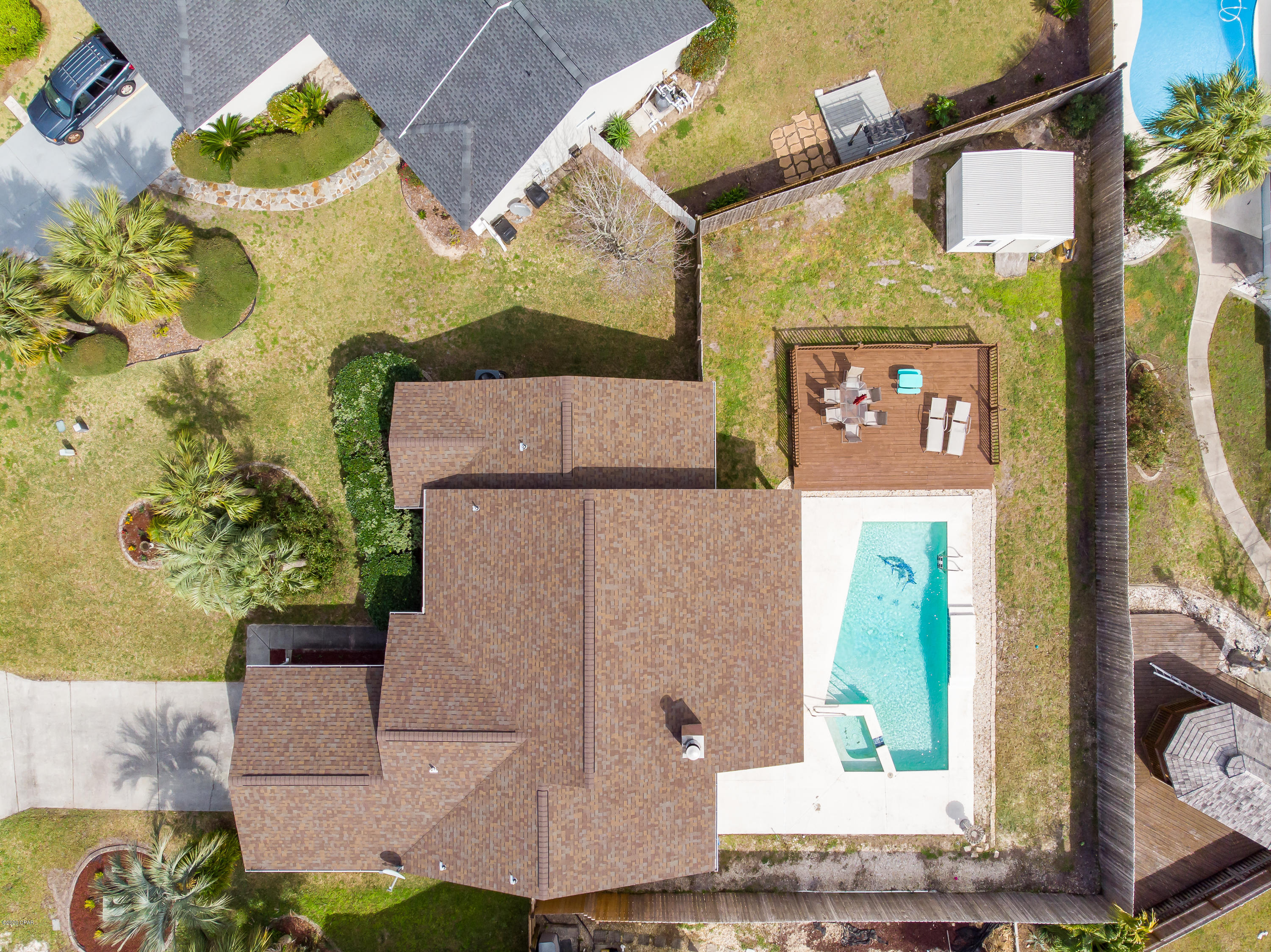 Hidden Pines Phase I - Residential