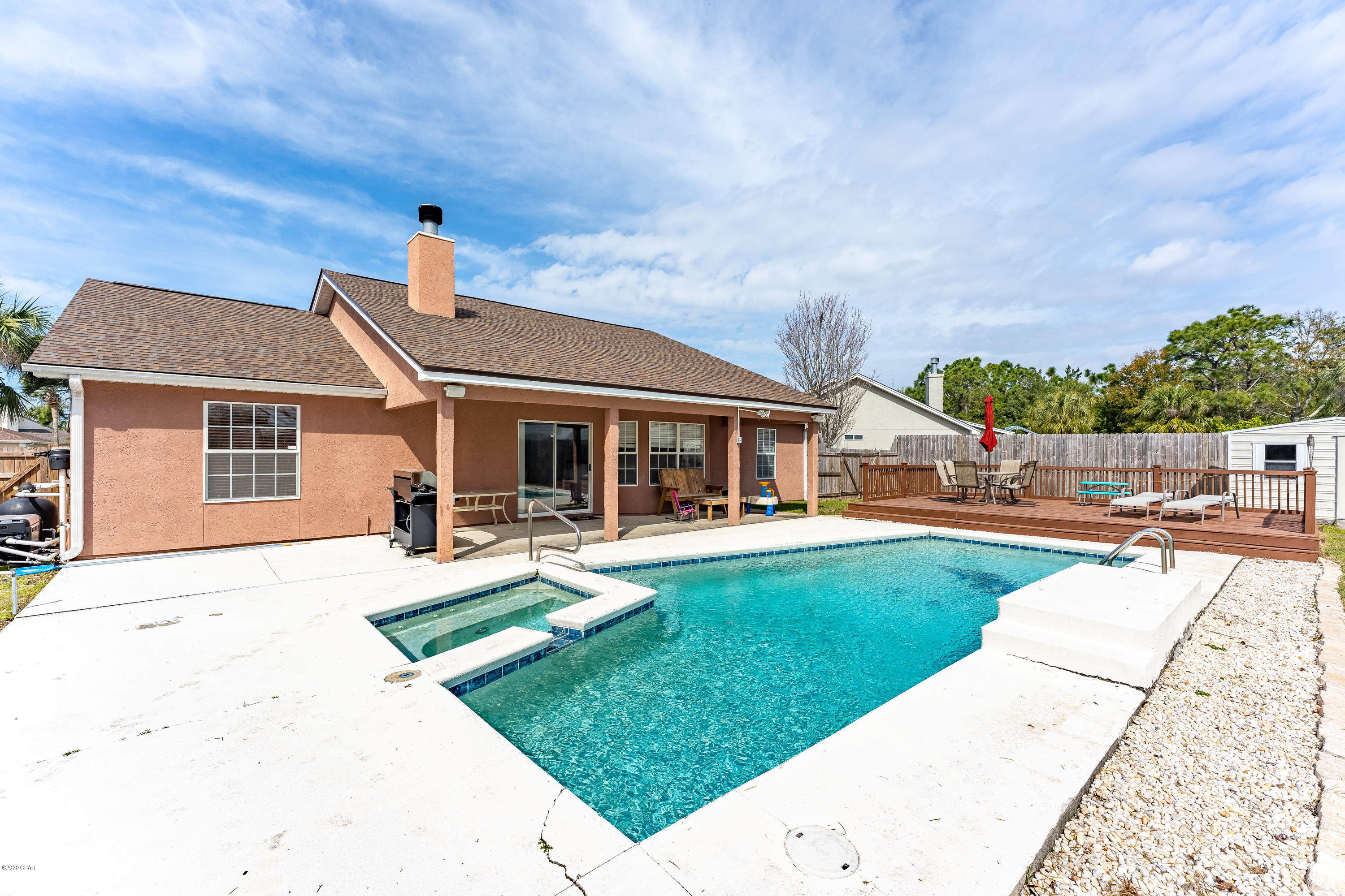 Hidden Pines Phase I - Residential