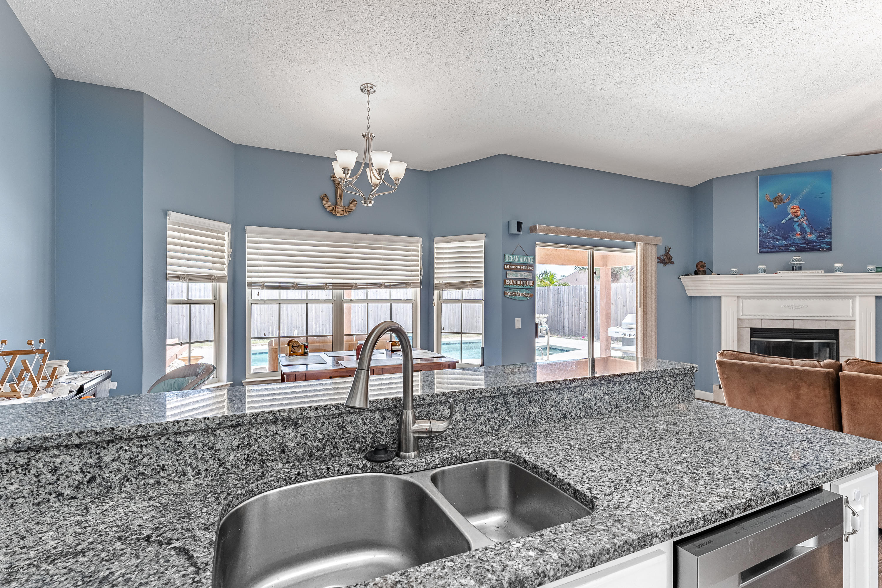 Hidden Pines Phase I - Residential