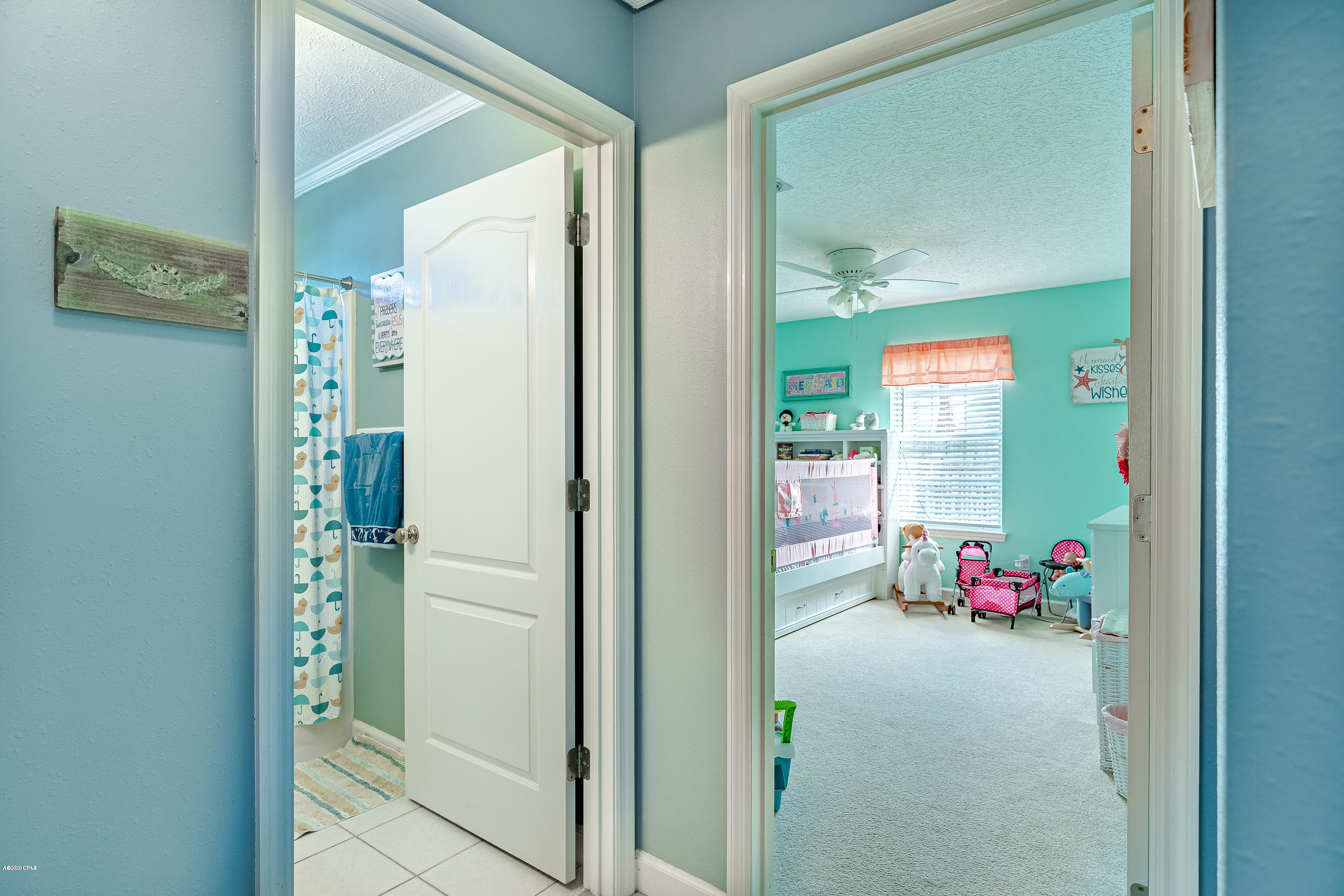 Hidden Pines Phase I - Residential