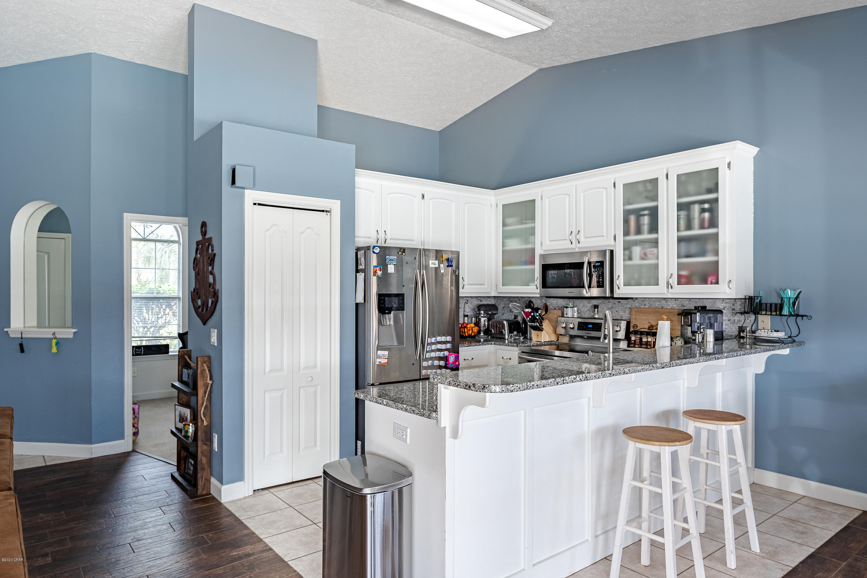 Hidden Pines Phase I - Residential