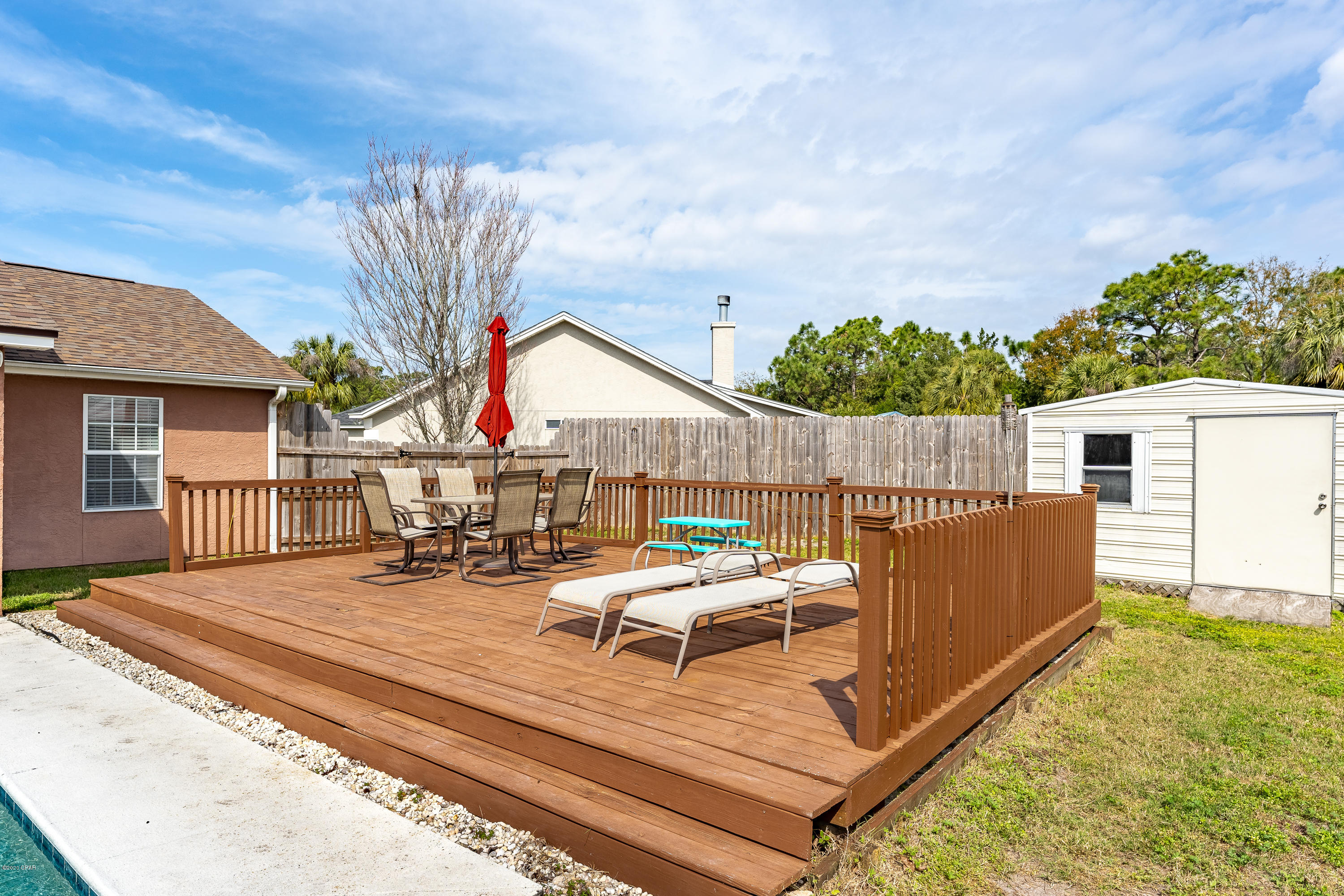 Hidden Pines Phase I - Residential