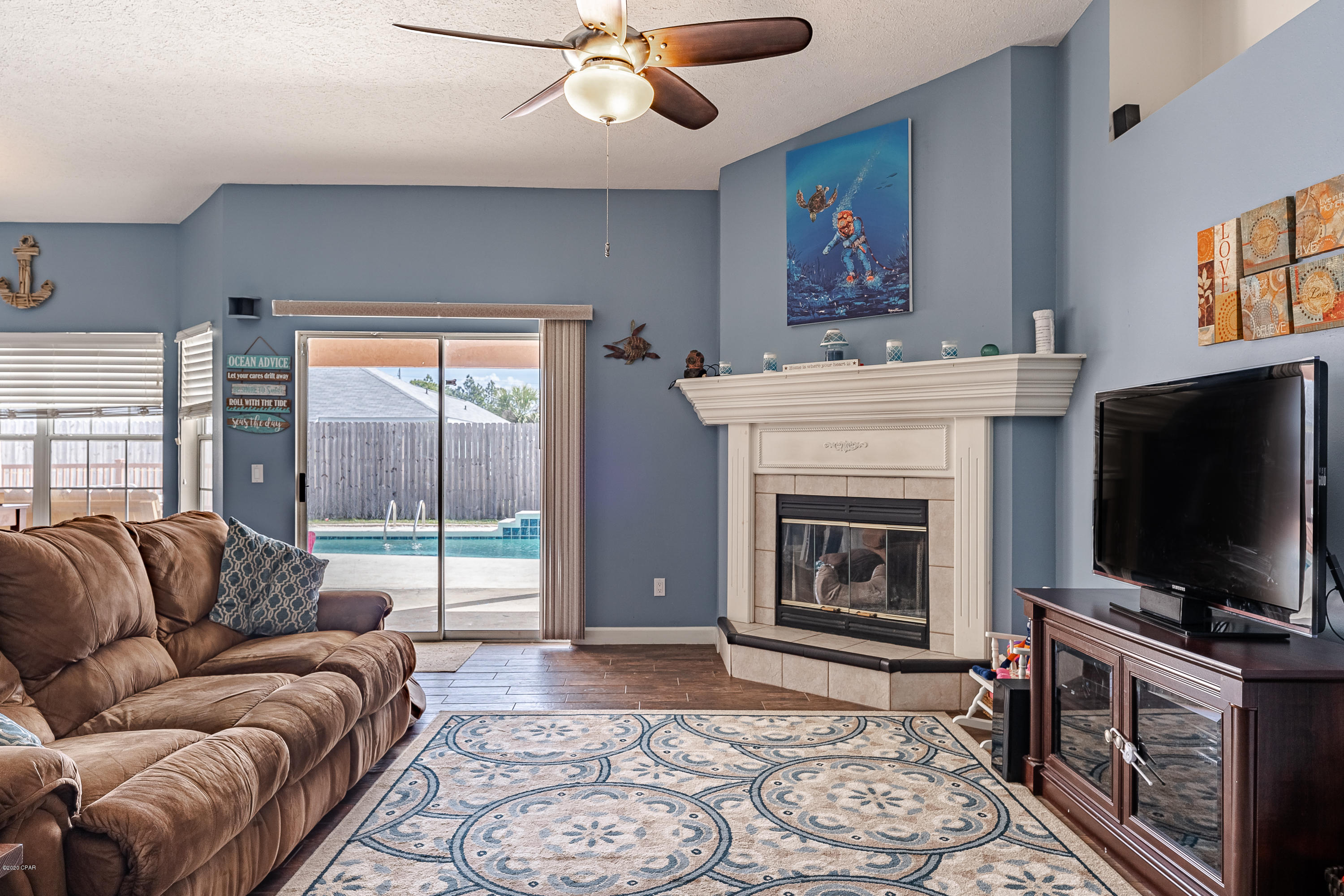 Hidden Pines Phase I - Residential