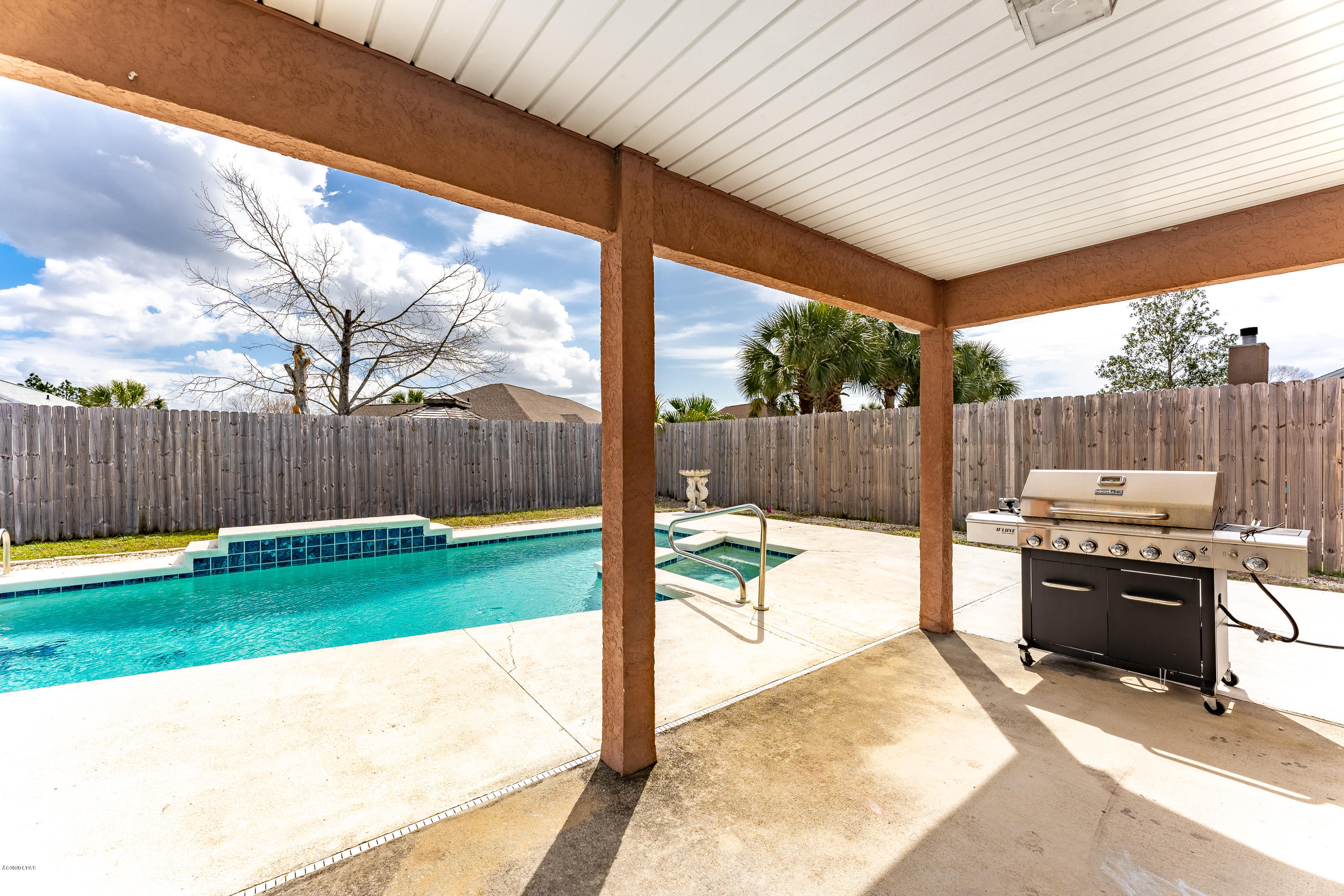 Hidden Pines Phase I - Residential