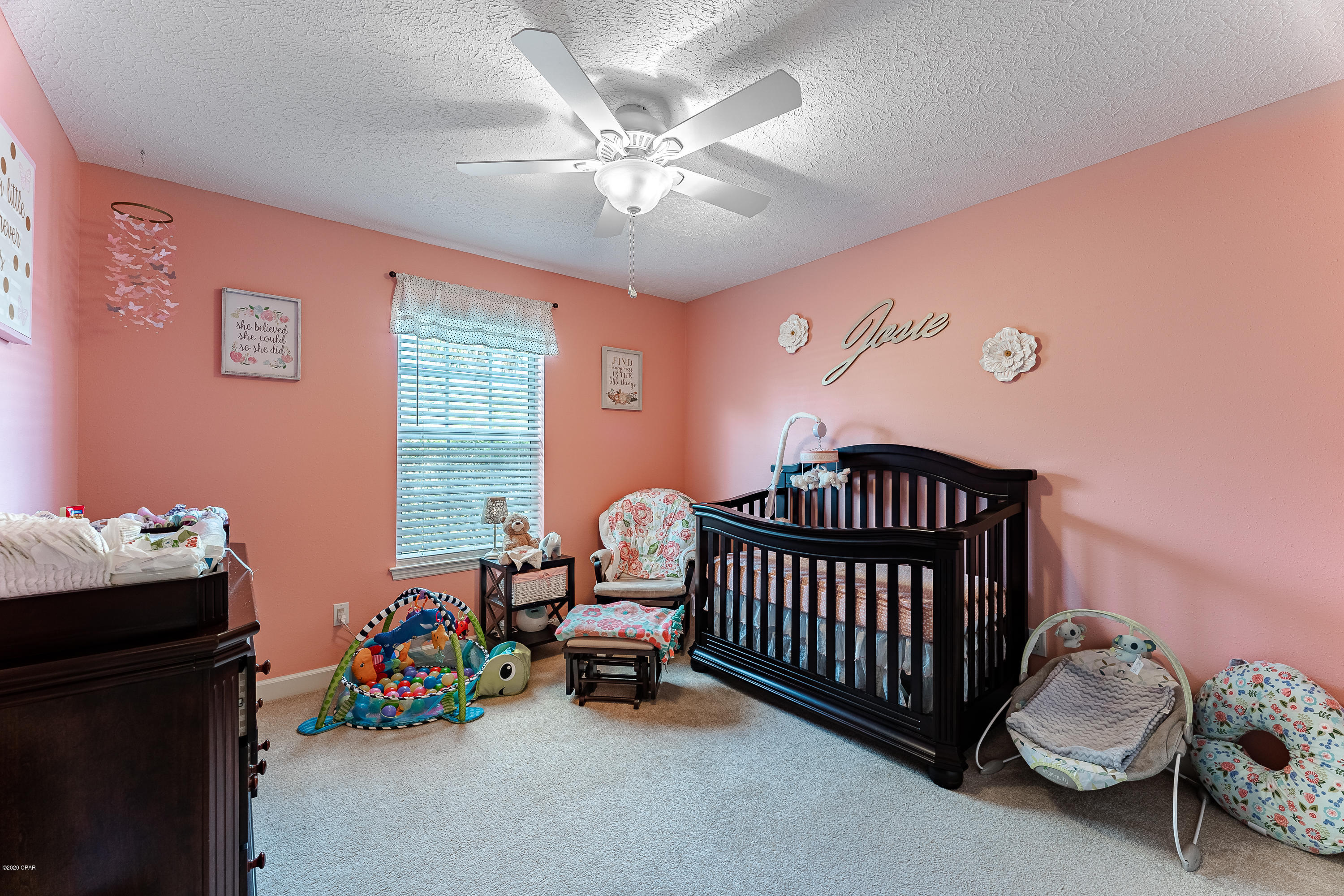 Hidden Pines Phase I - Residential