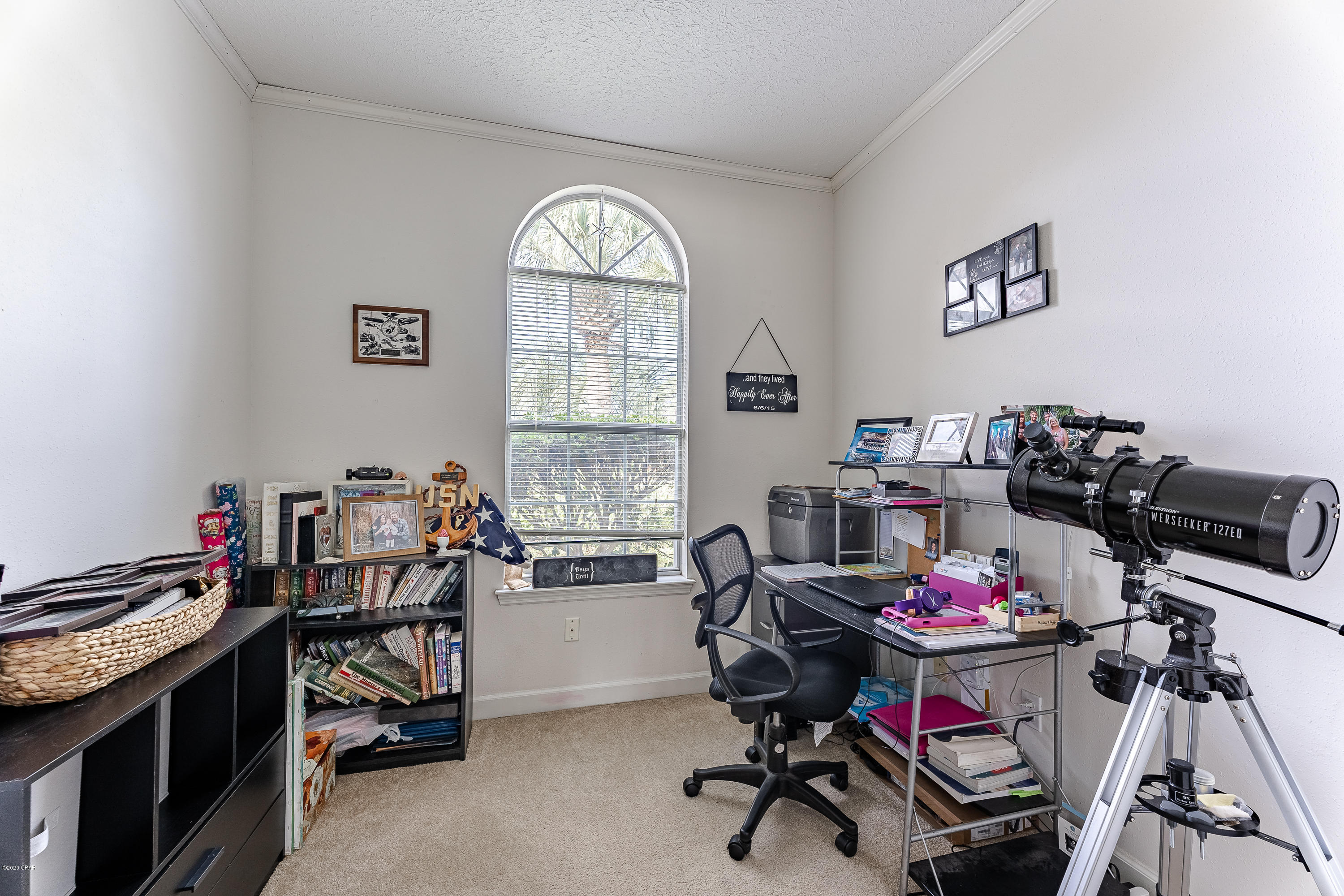 Hidden Pines Phase I - Residential