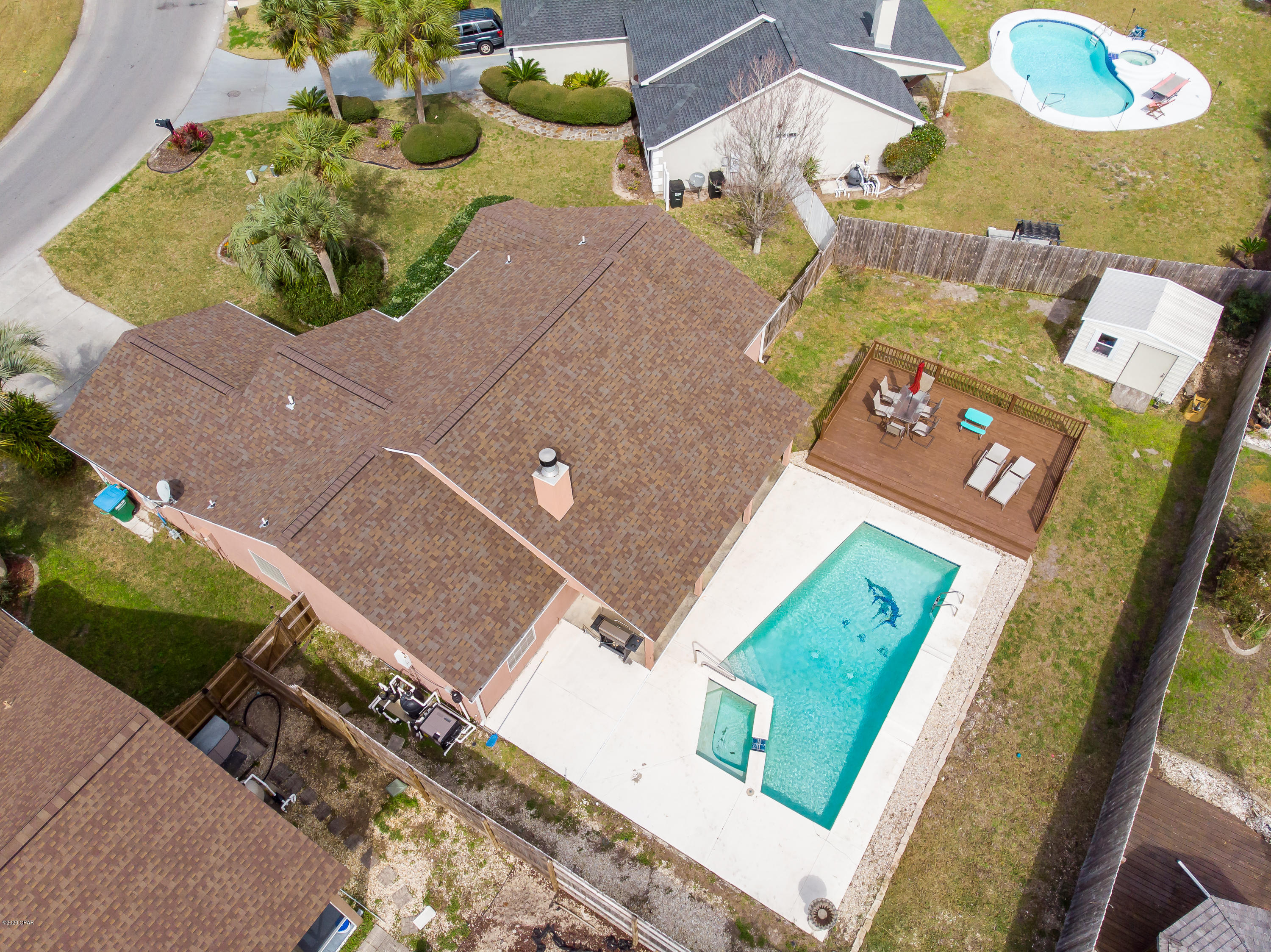 Hidden Pines Phase I - Residential