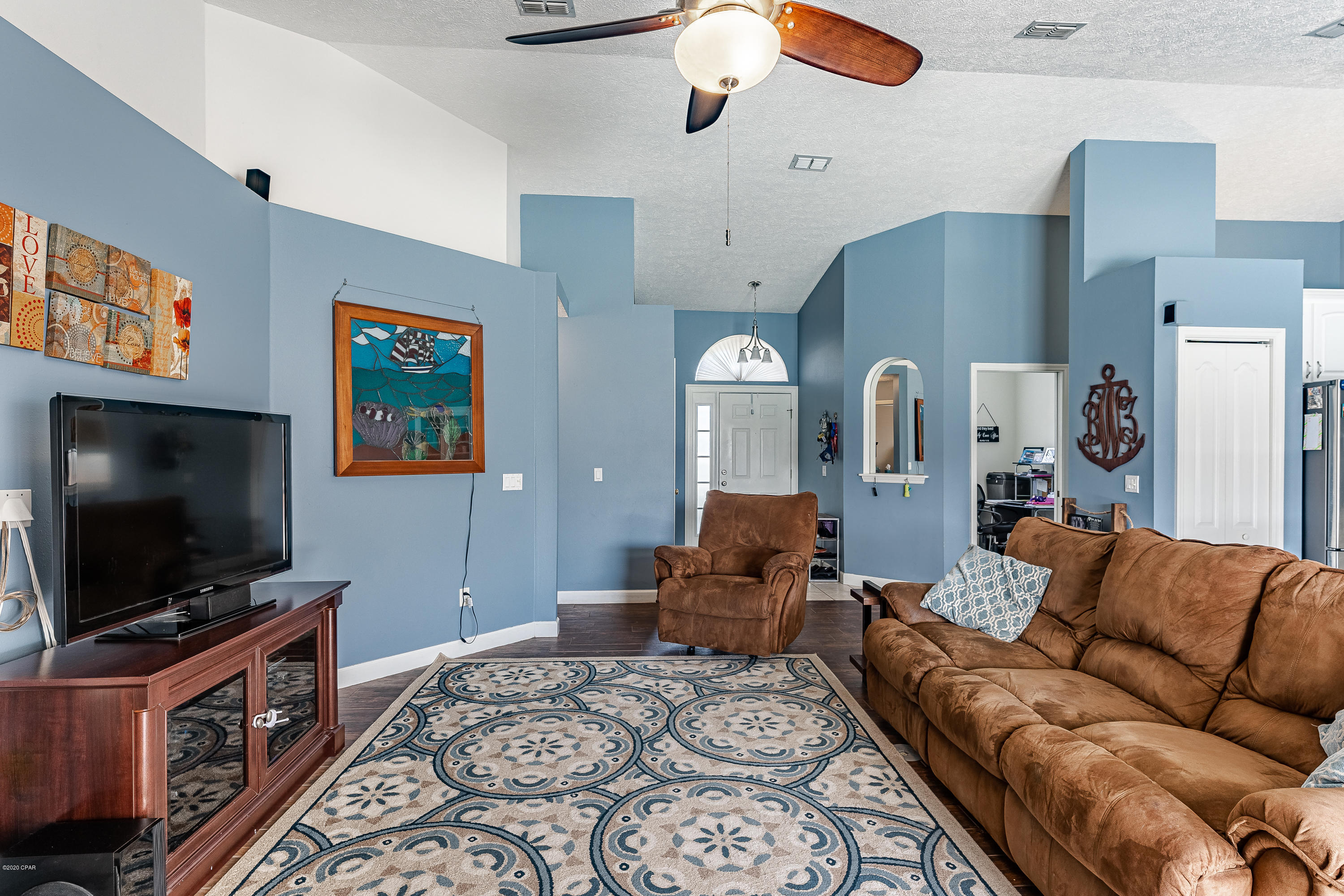 Hidden Pines Phase I - Residential