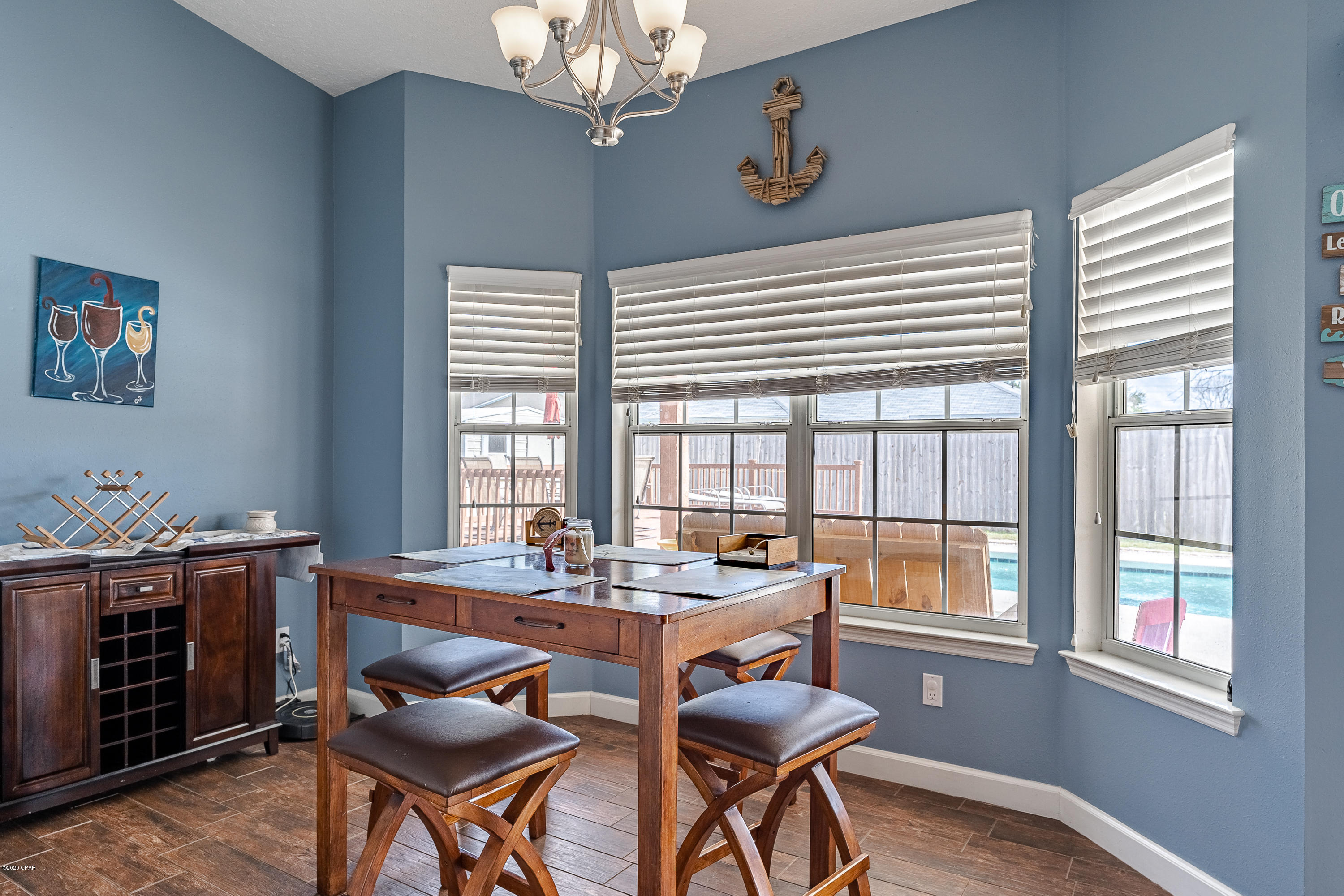 Hidden Pines Phase I - Residential