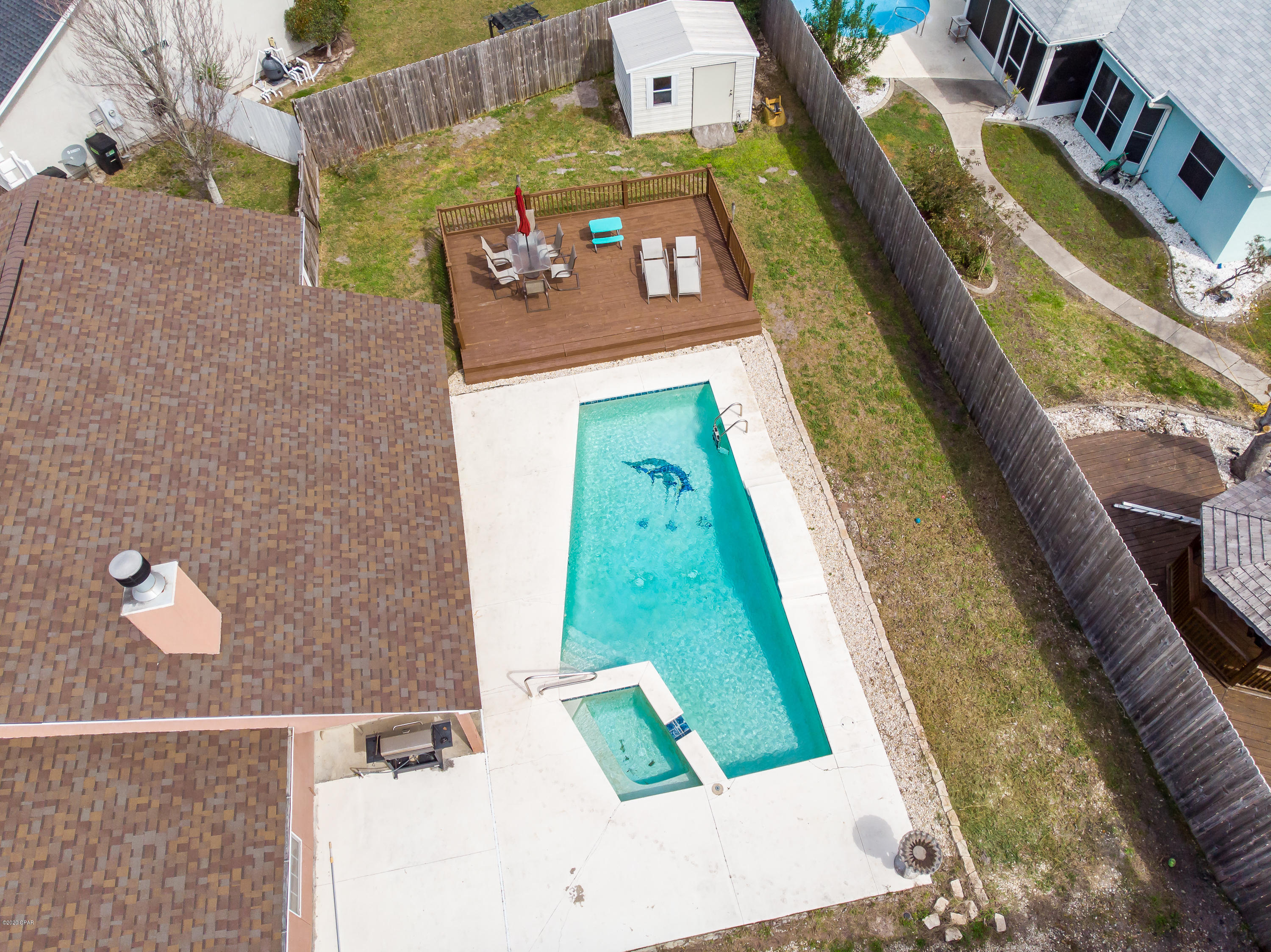 Hidden Pines Phase I - Residential