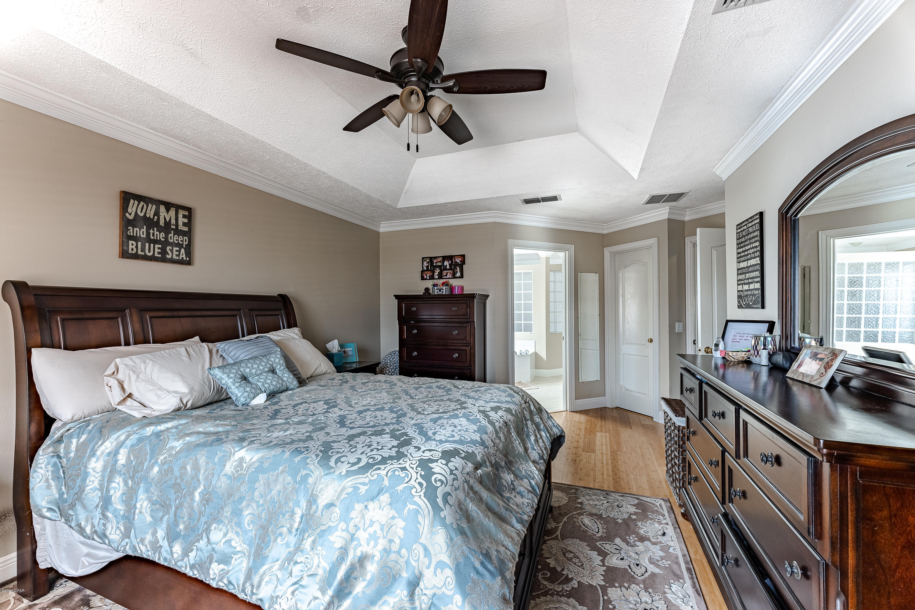 Hidden Pines Phase I - Residential