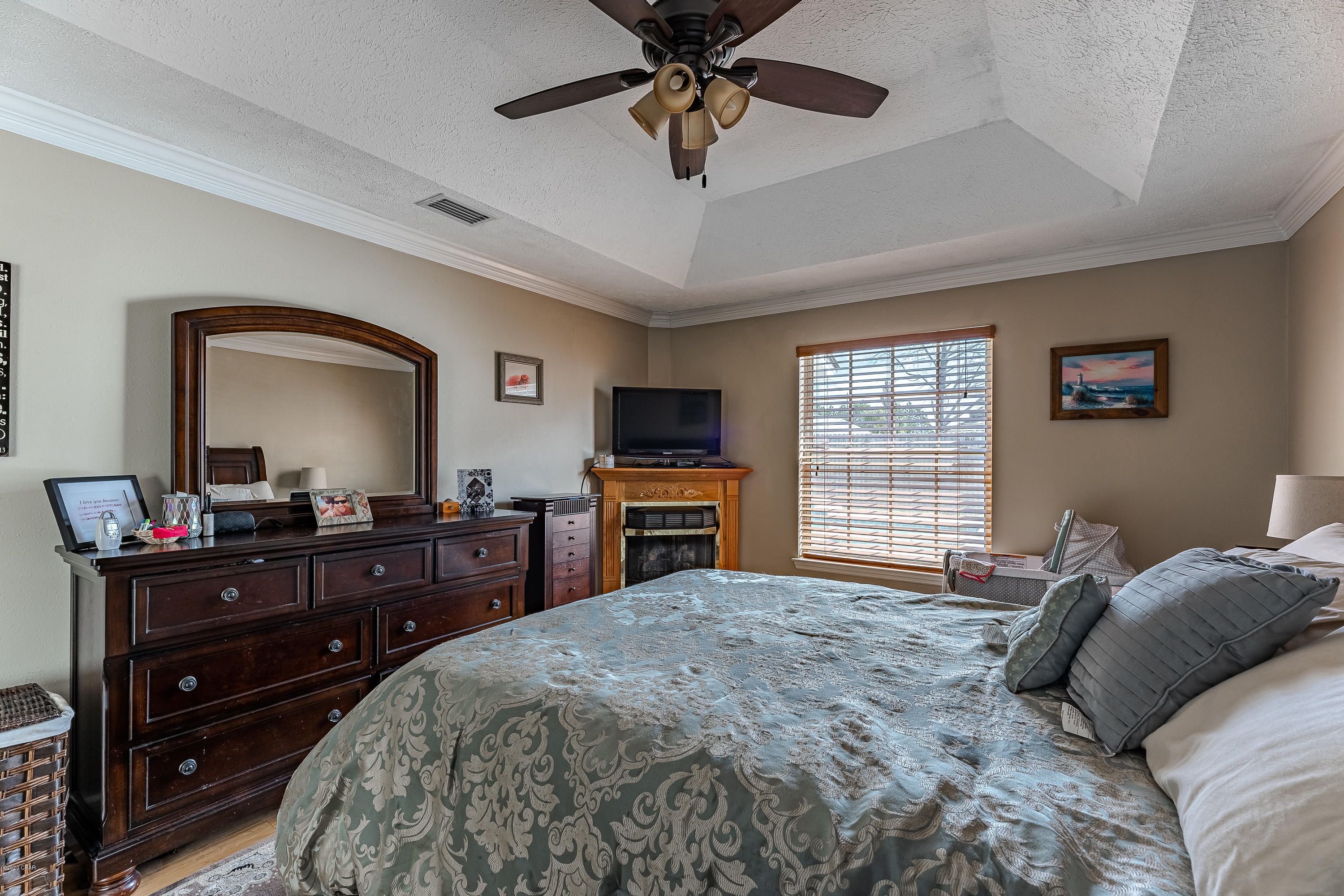 Hidden Pines Phase I - Residential