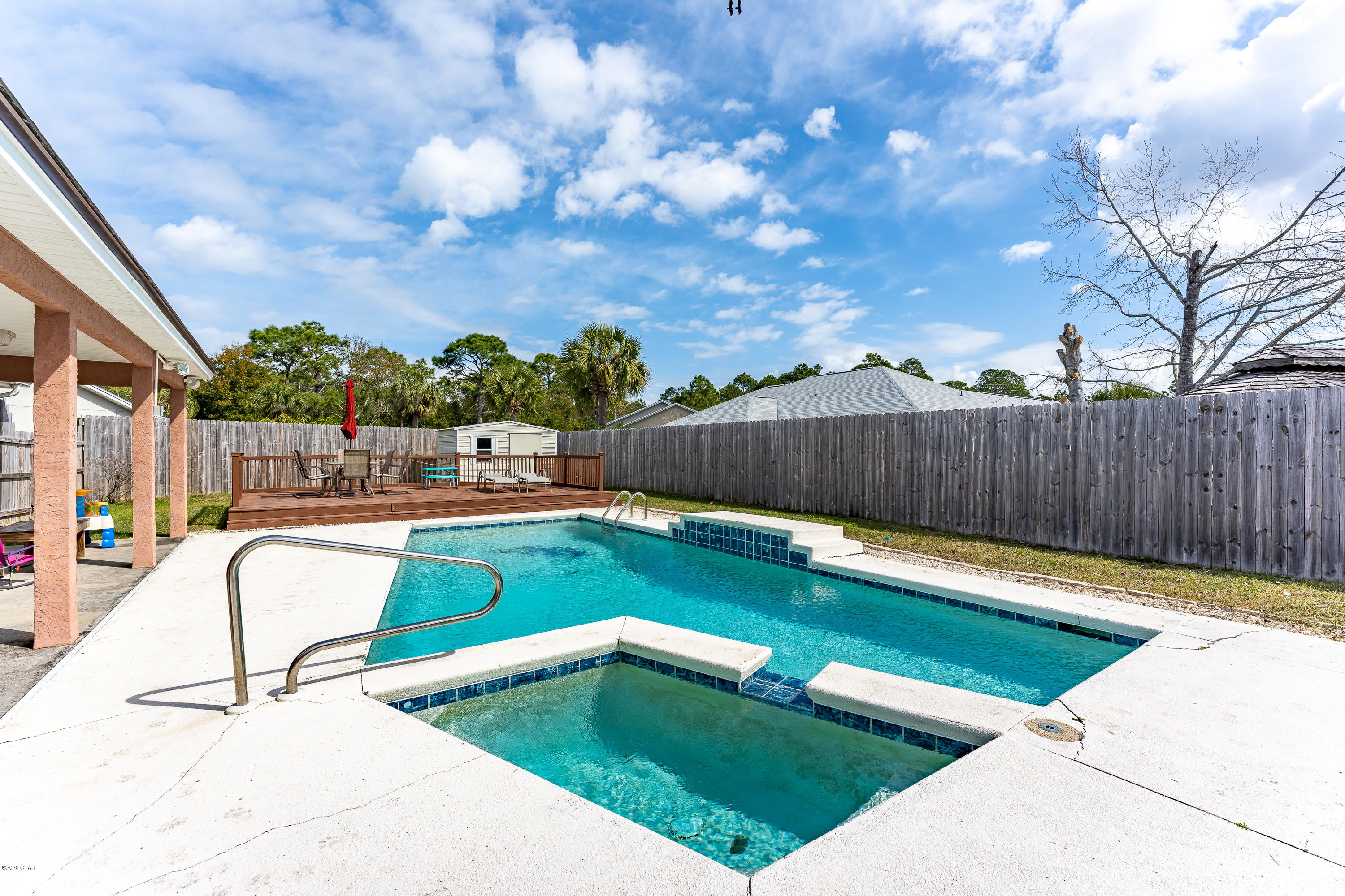 Hidden Pines Phase I - Residential