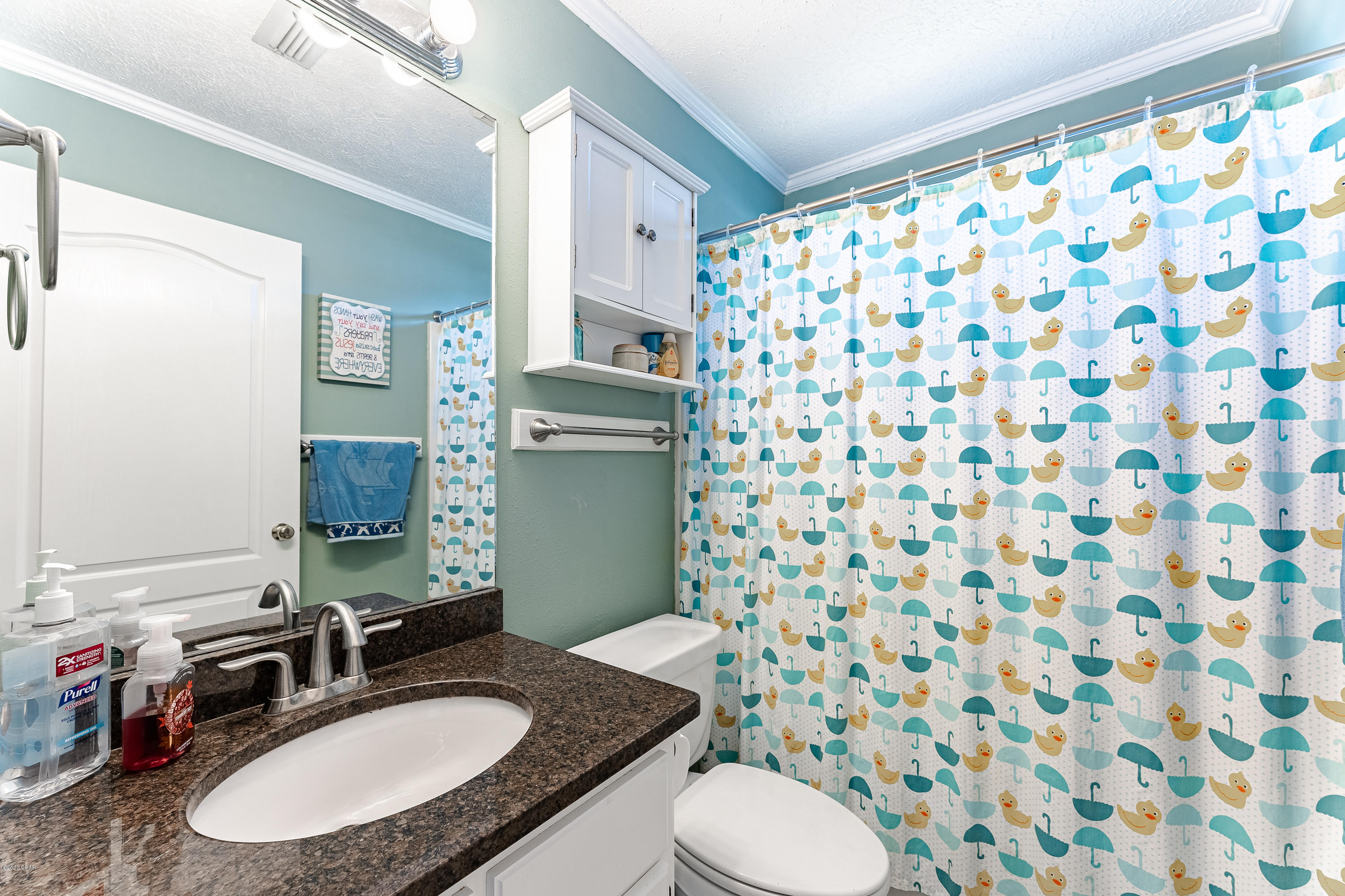 Hidden Pines Phase I - Residential