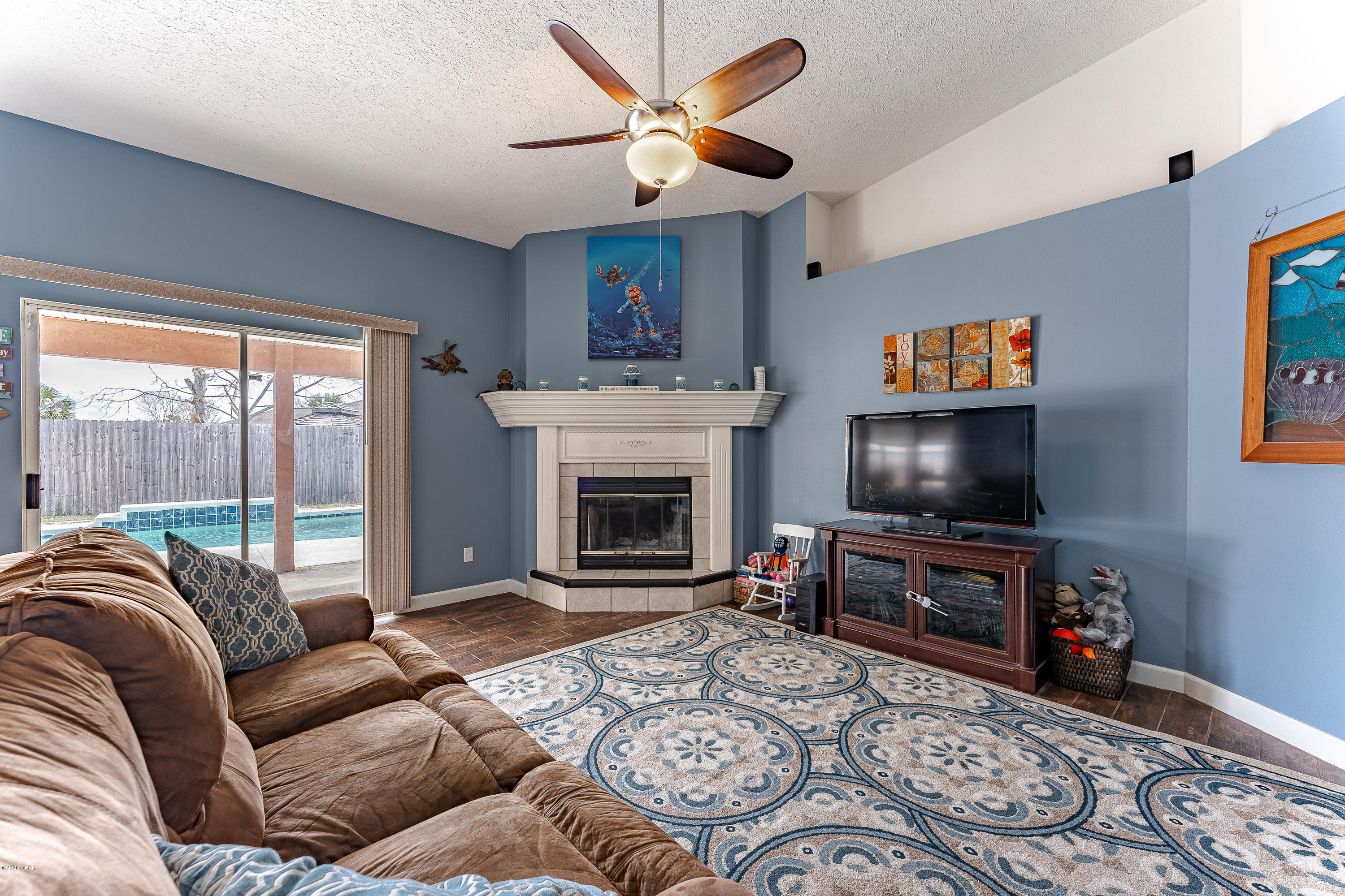 Hidden Pines Phase I - Residential