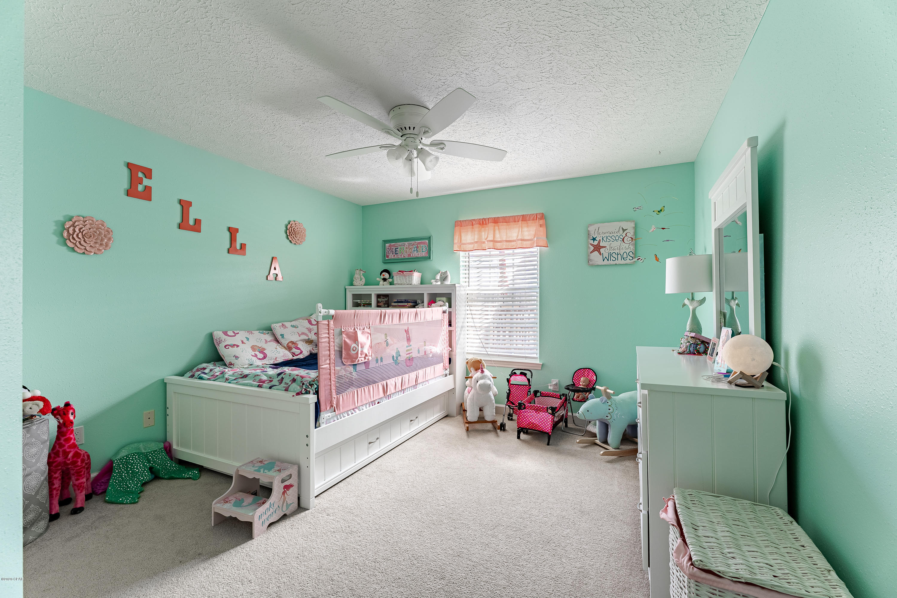 Hidden Pines Phase I - Residential