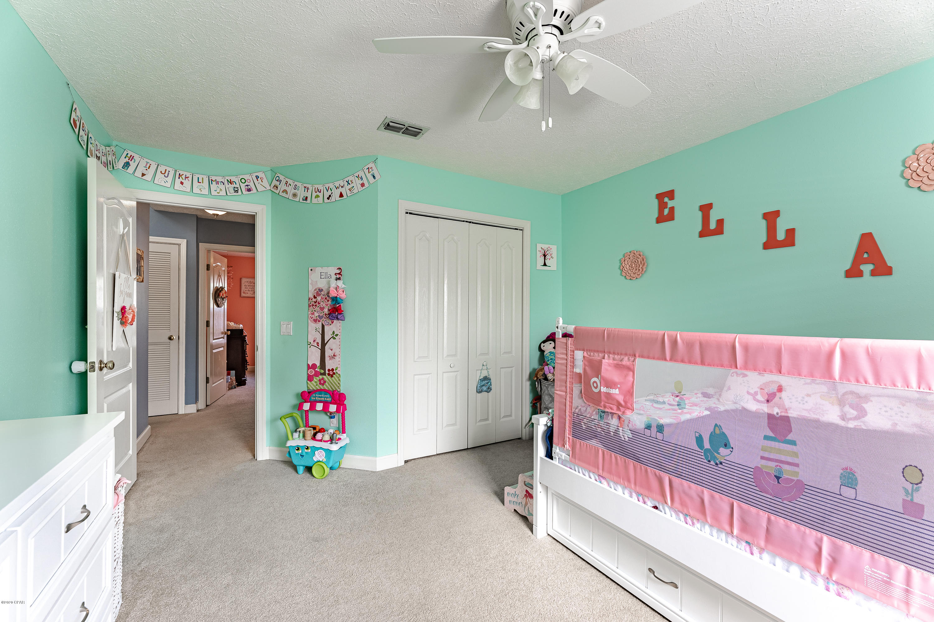 Hidden Pines Phase I - Residential