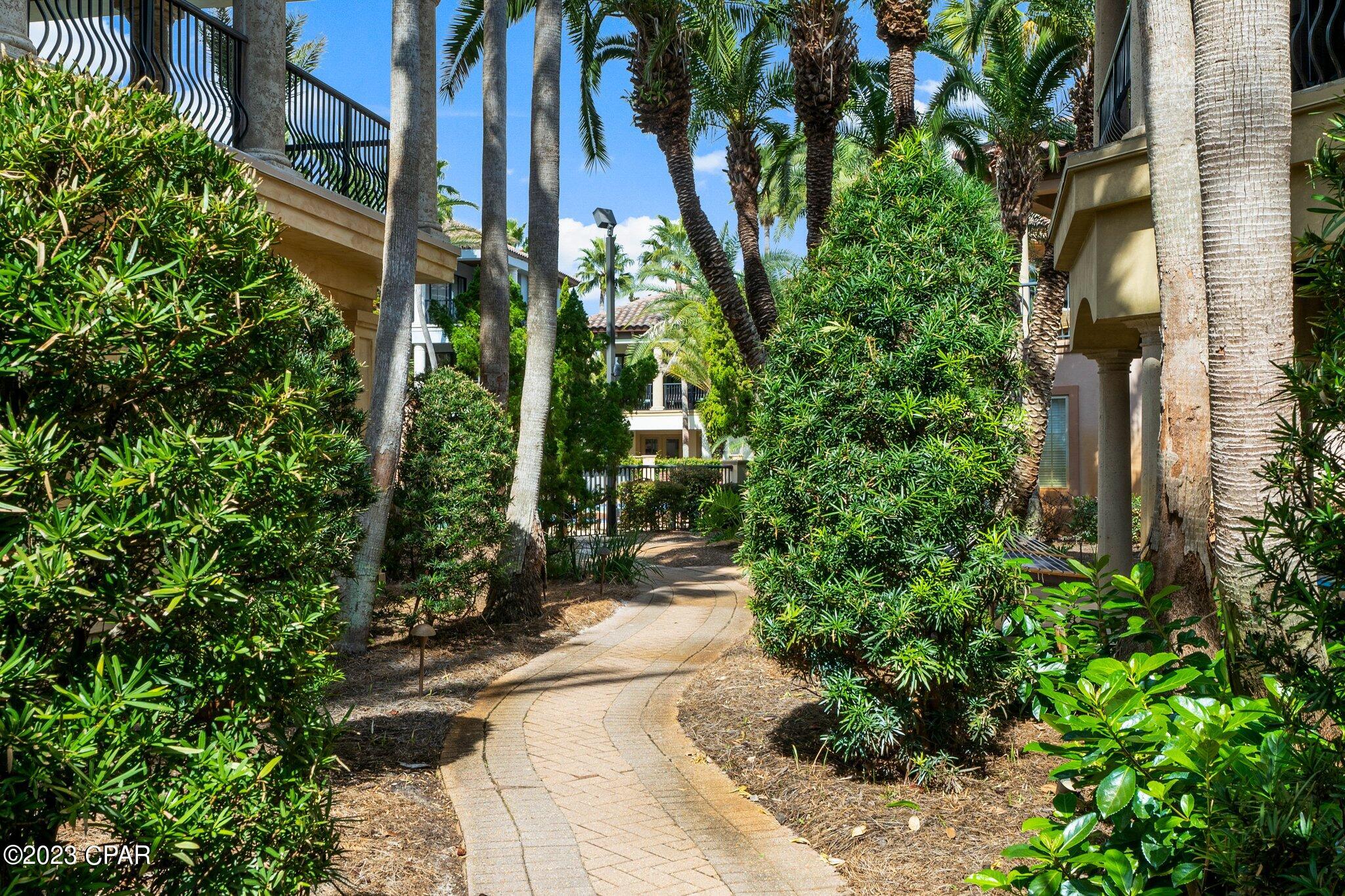 St. Tropez - Residential