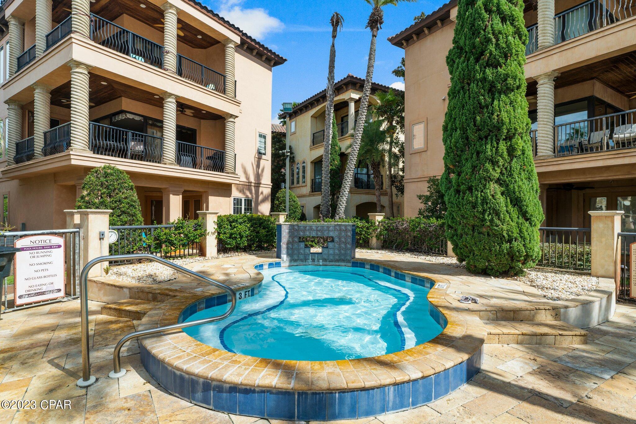 St. Tropez - Residential