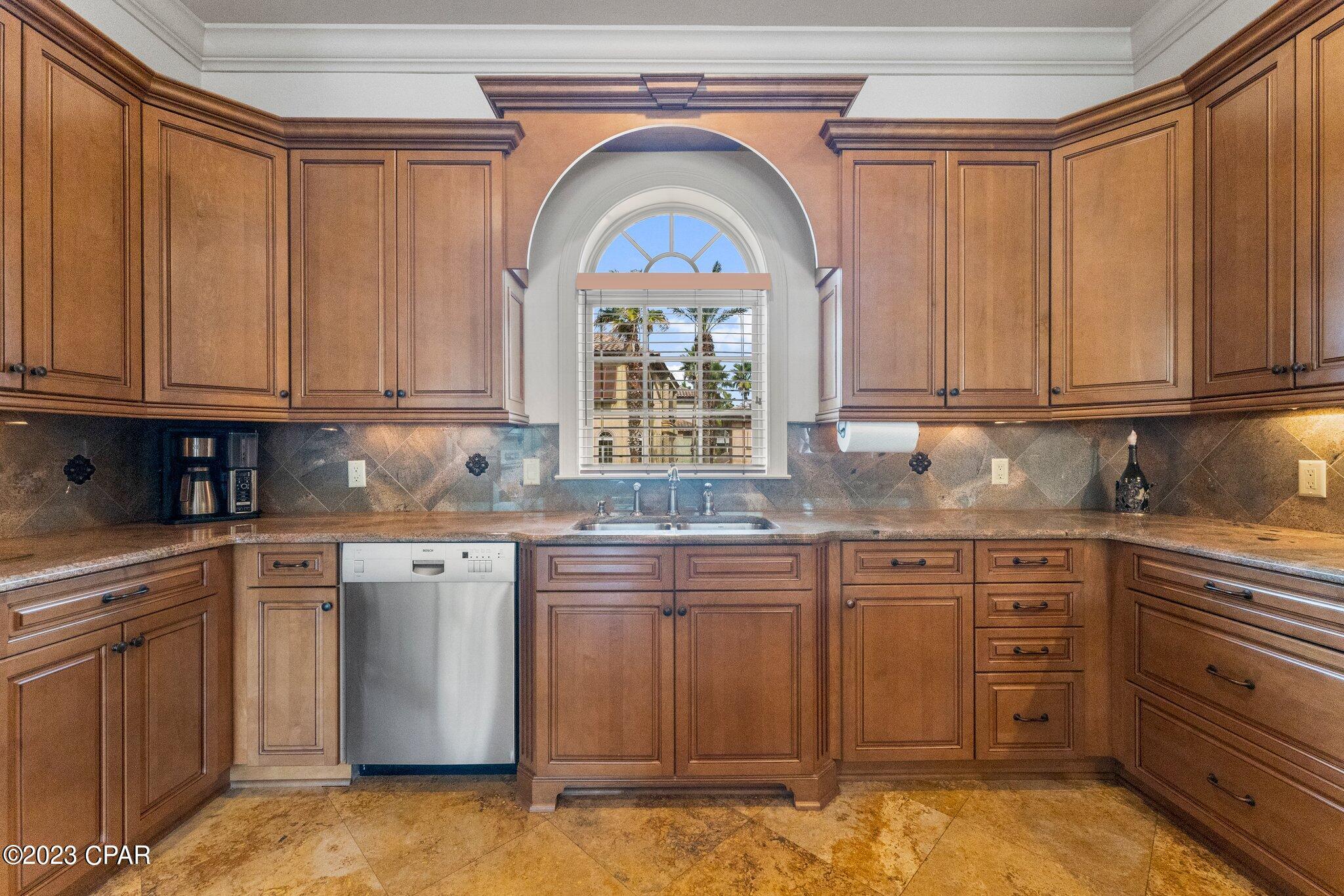 St. Tropez - Residential