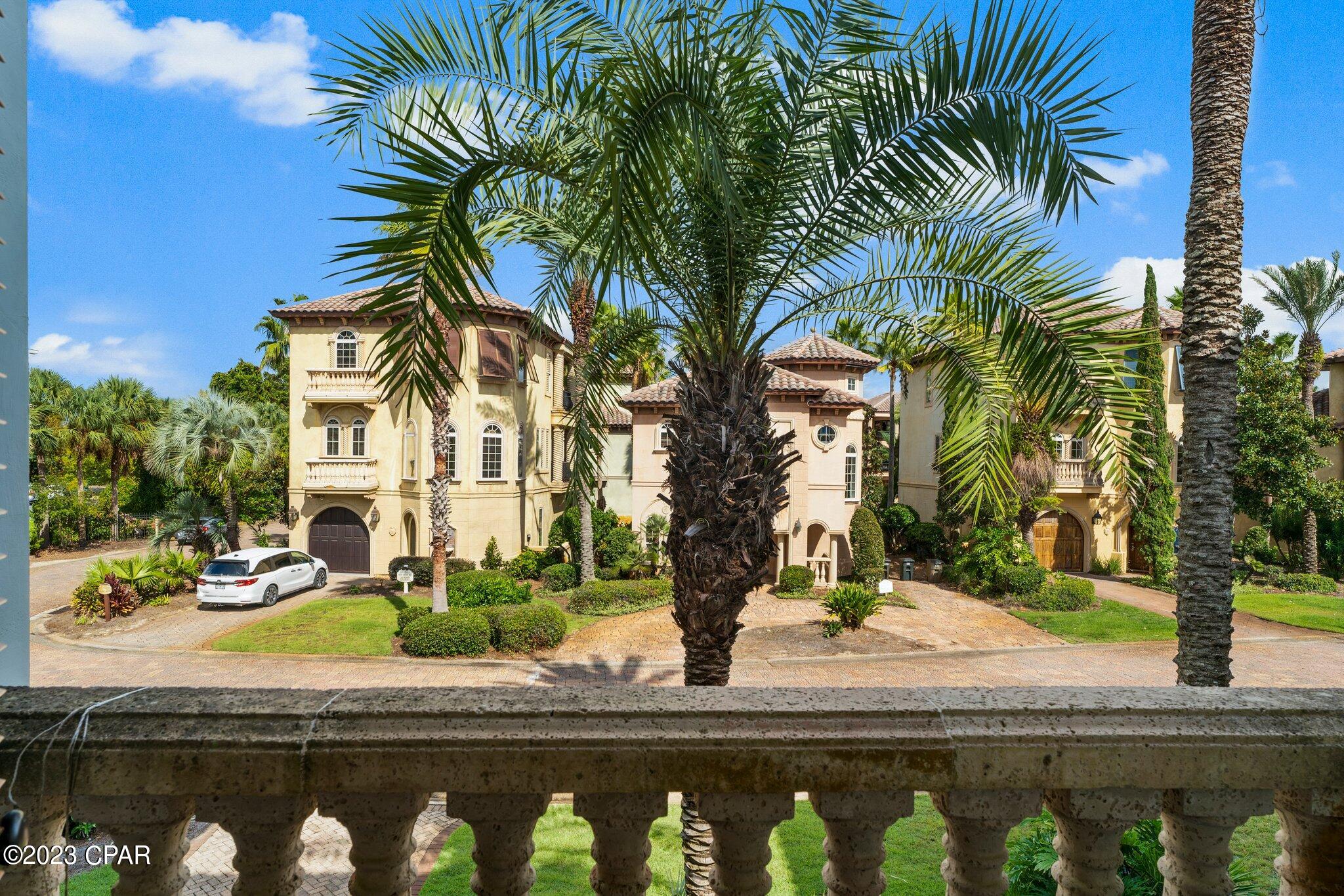 St. Tropez - Residential