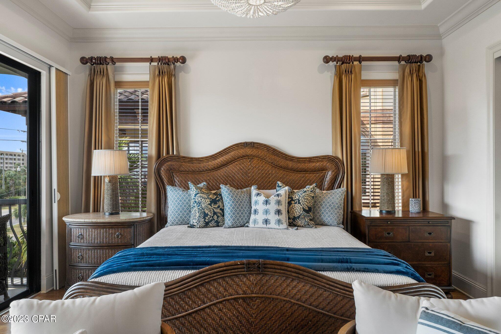 St. Tropez - Residential