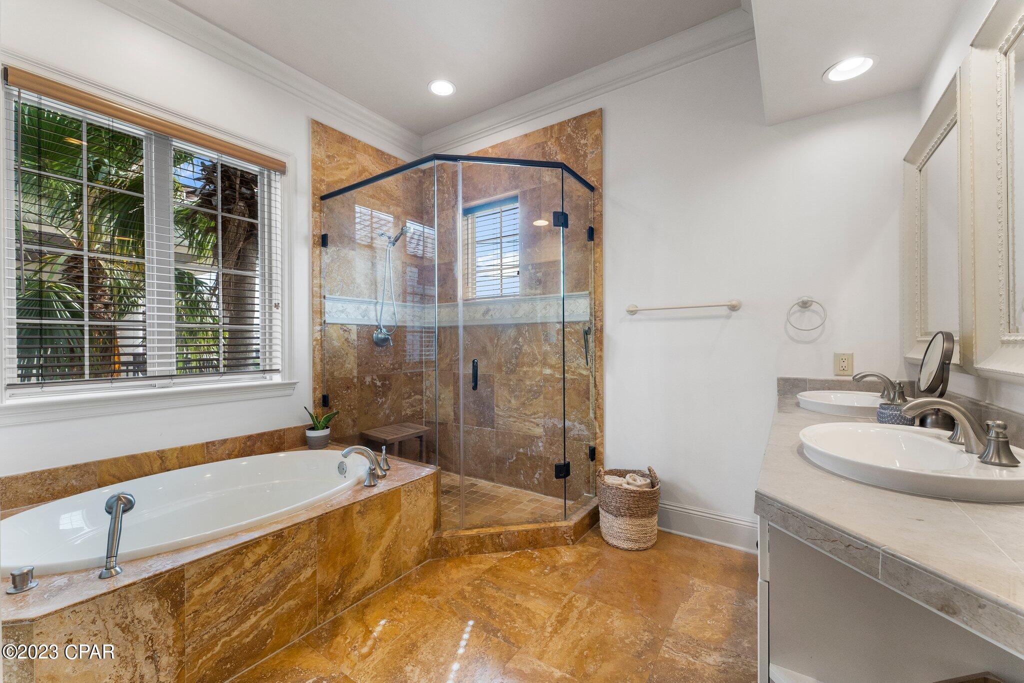 St. Tropez - Residential