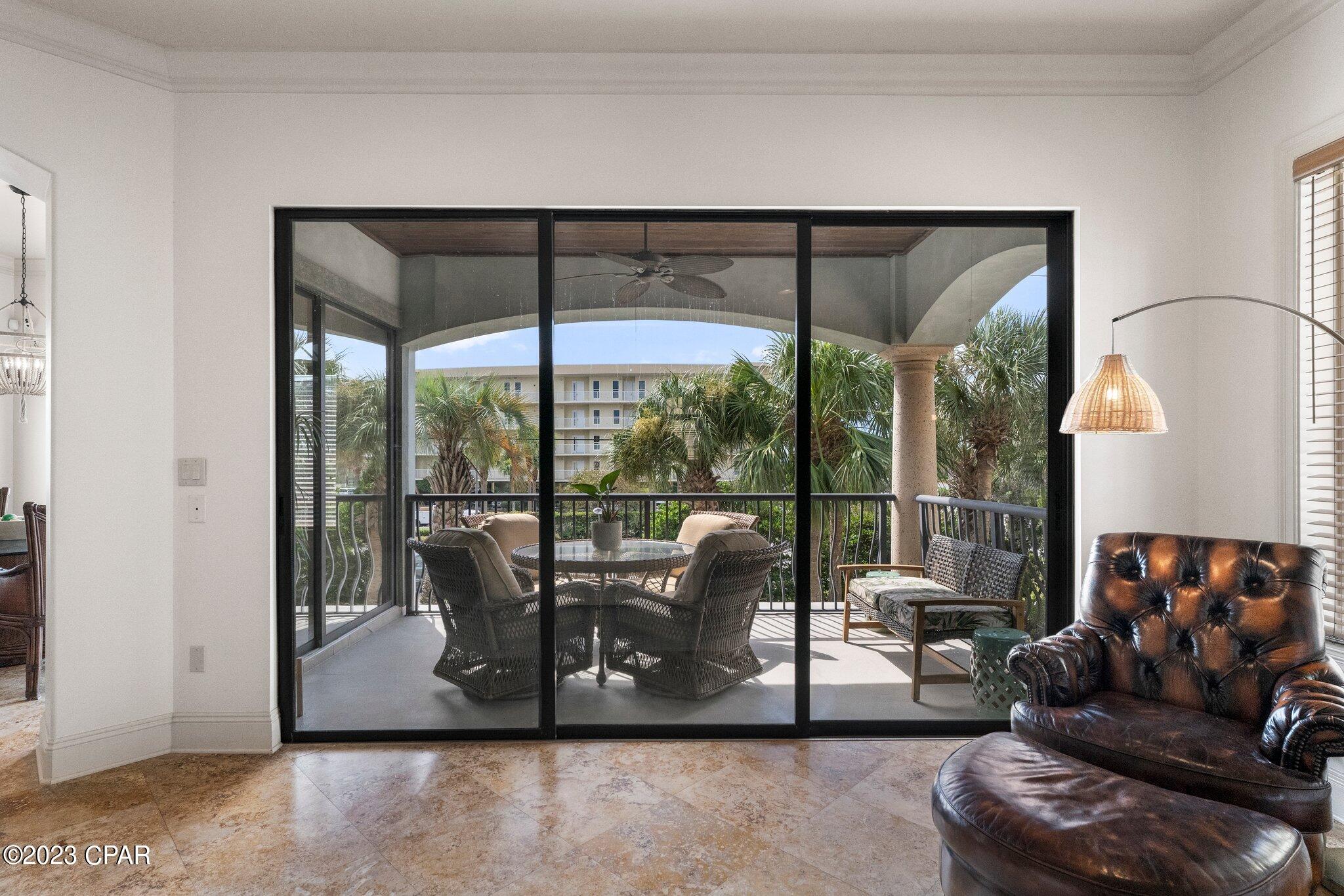 St. Tropez - Residential