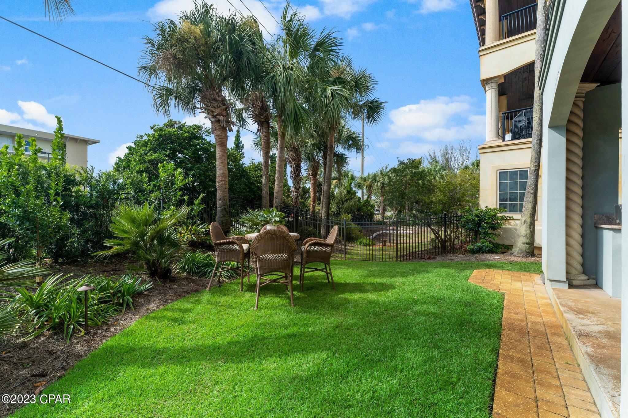 St. Tropez - Residential