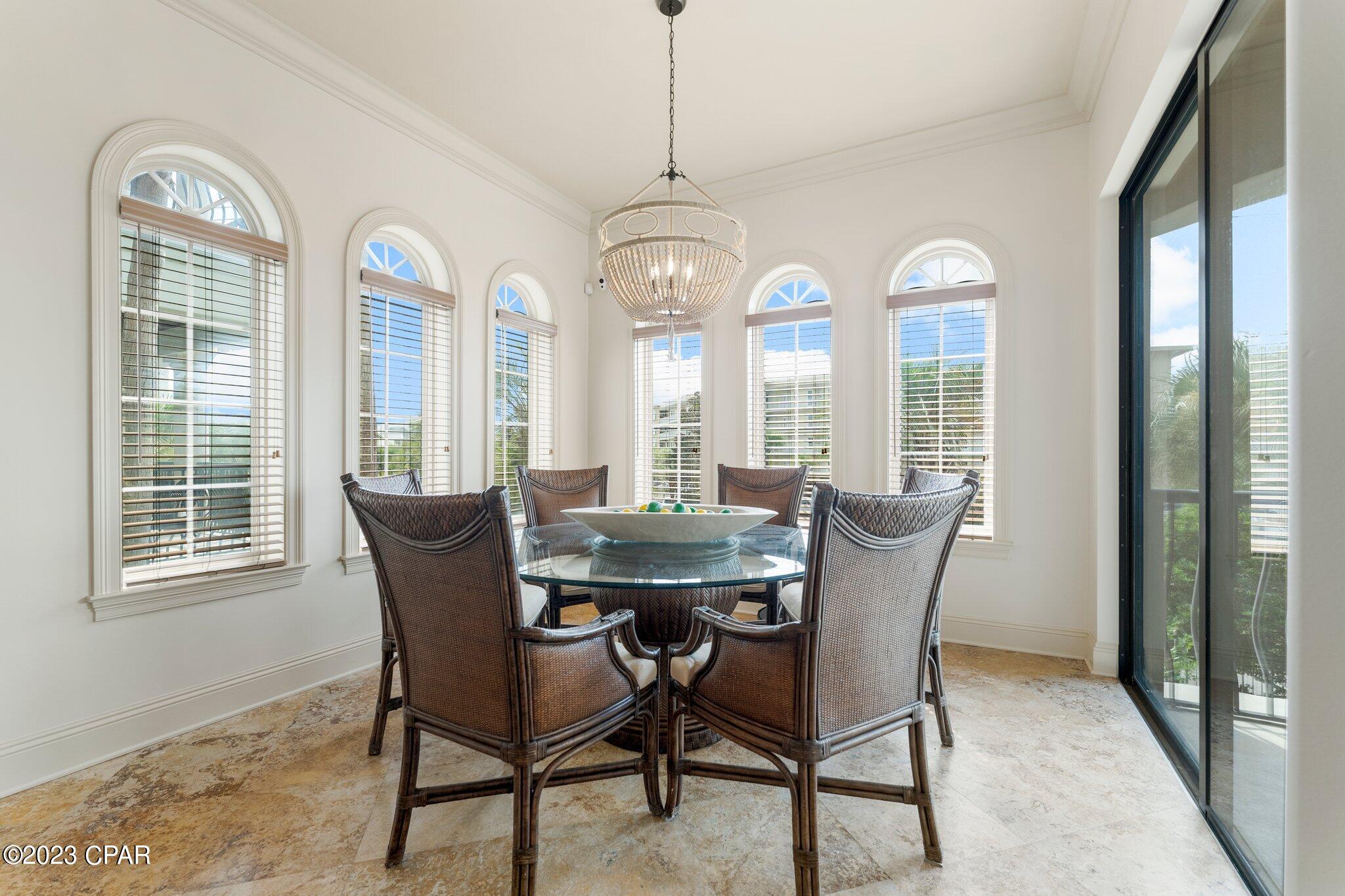 St. Tropez - Residential