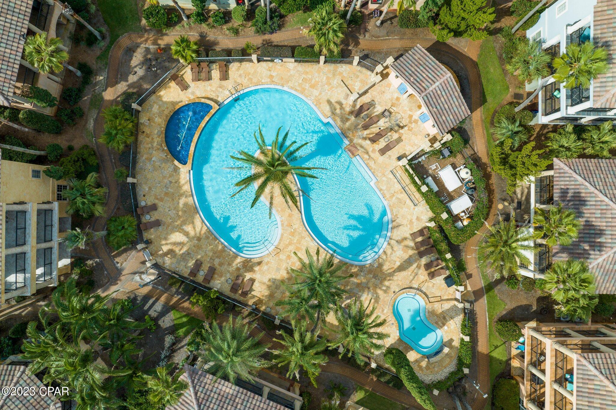 St. Tropez - Residential