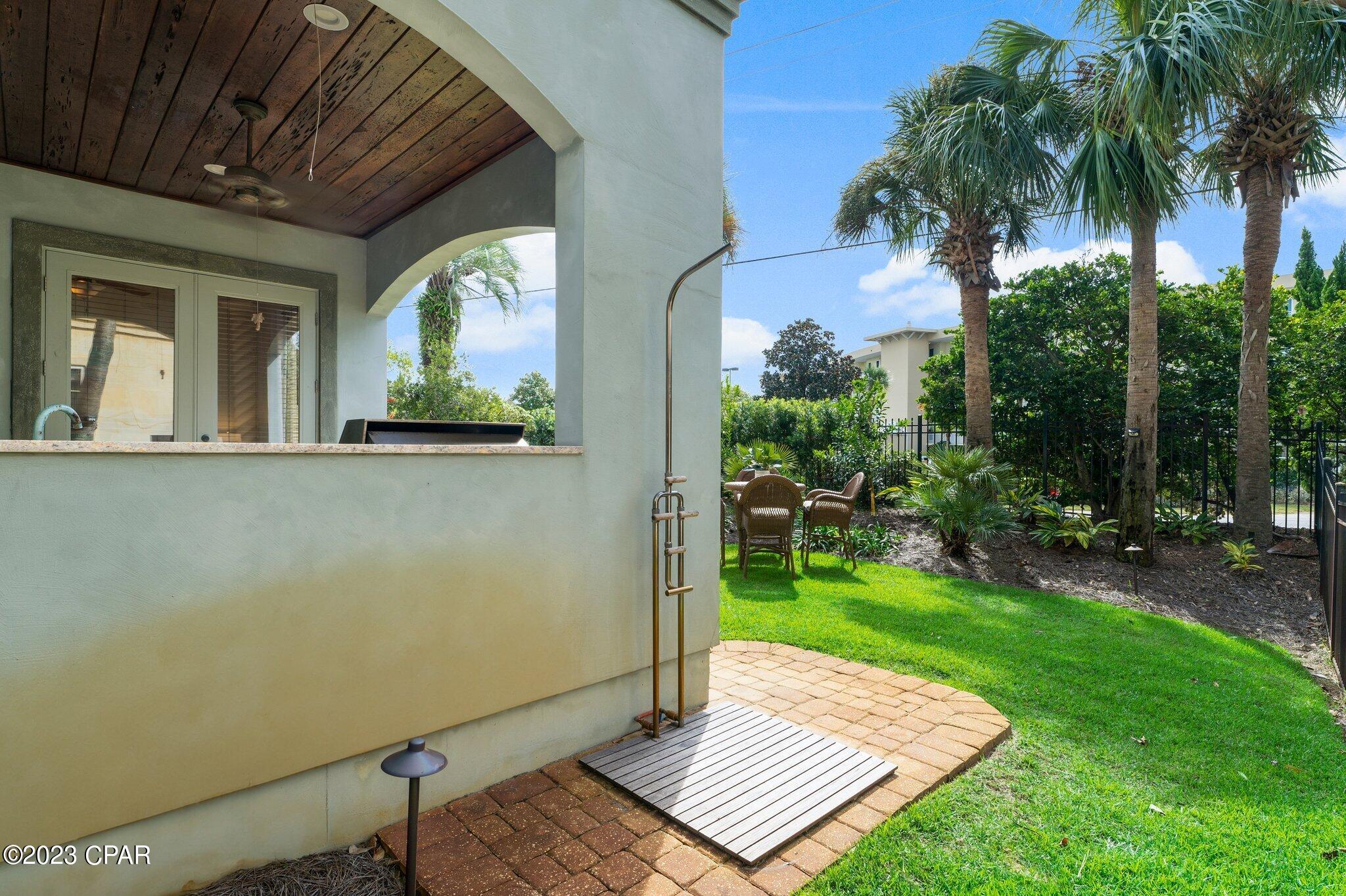 St. Tropez - Residential