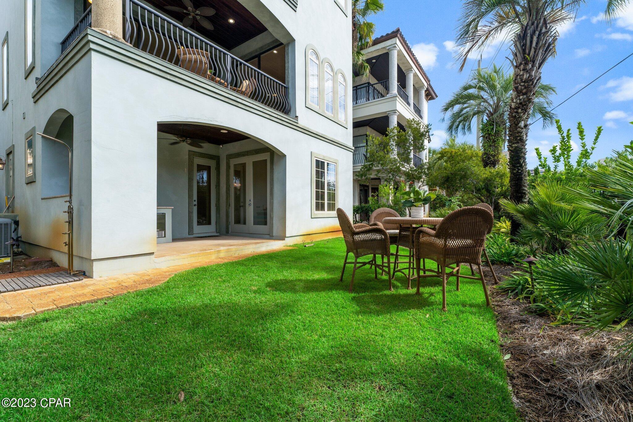 St. Tropez - Residential