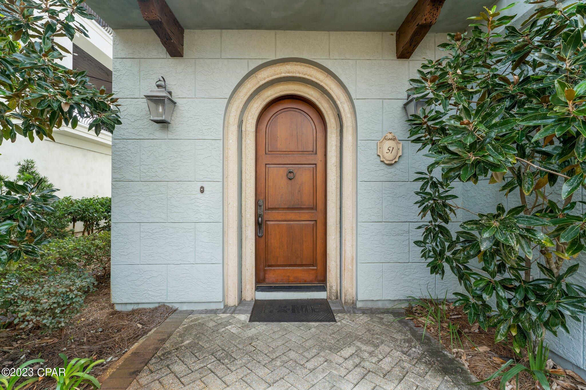 St. Tropez - Residential