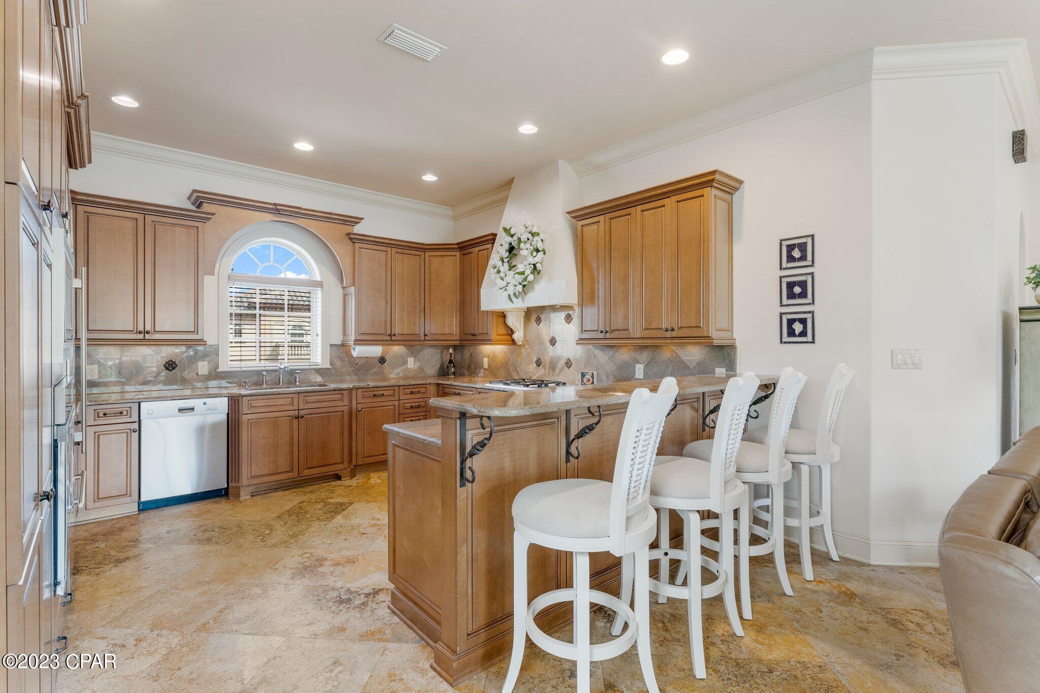 St. Tropez - Residential