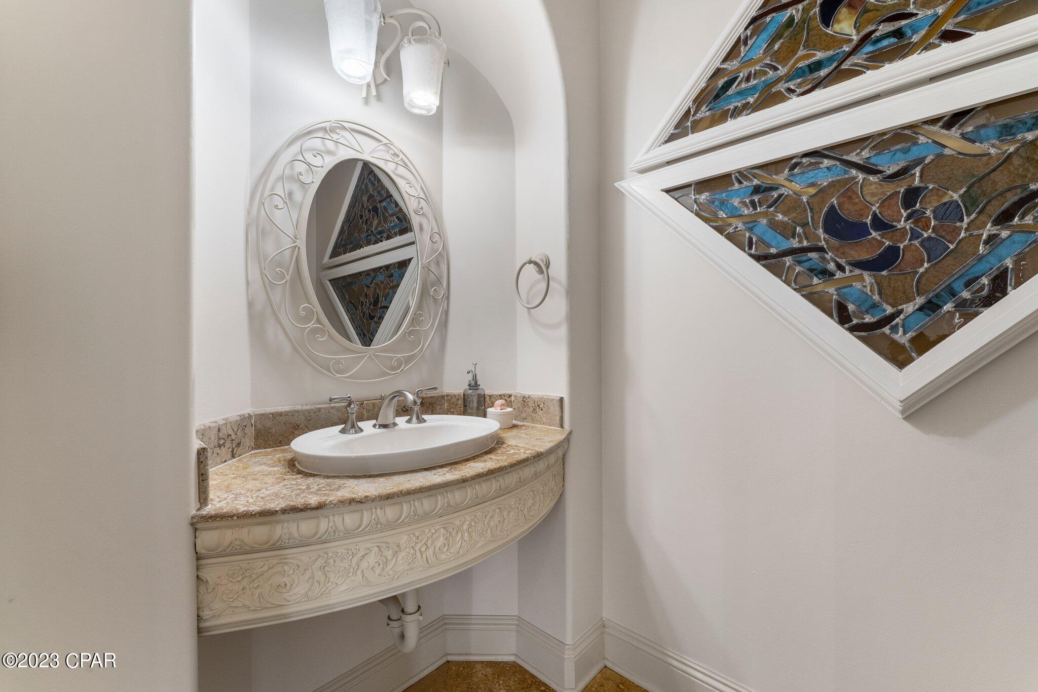 St. Tropez - Residential