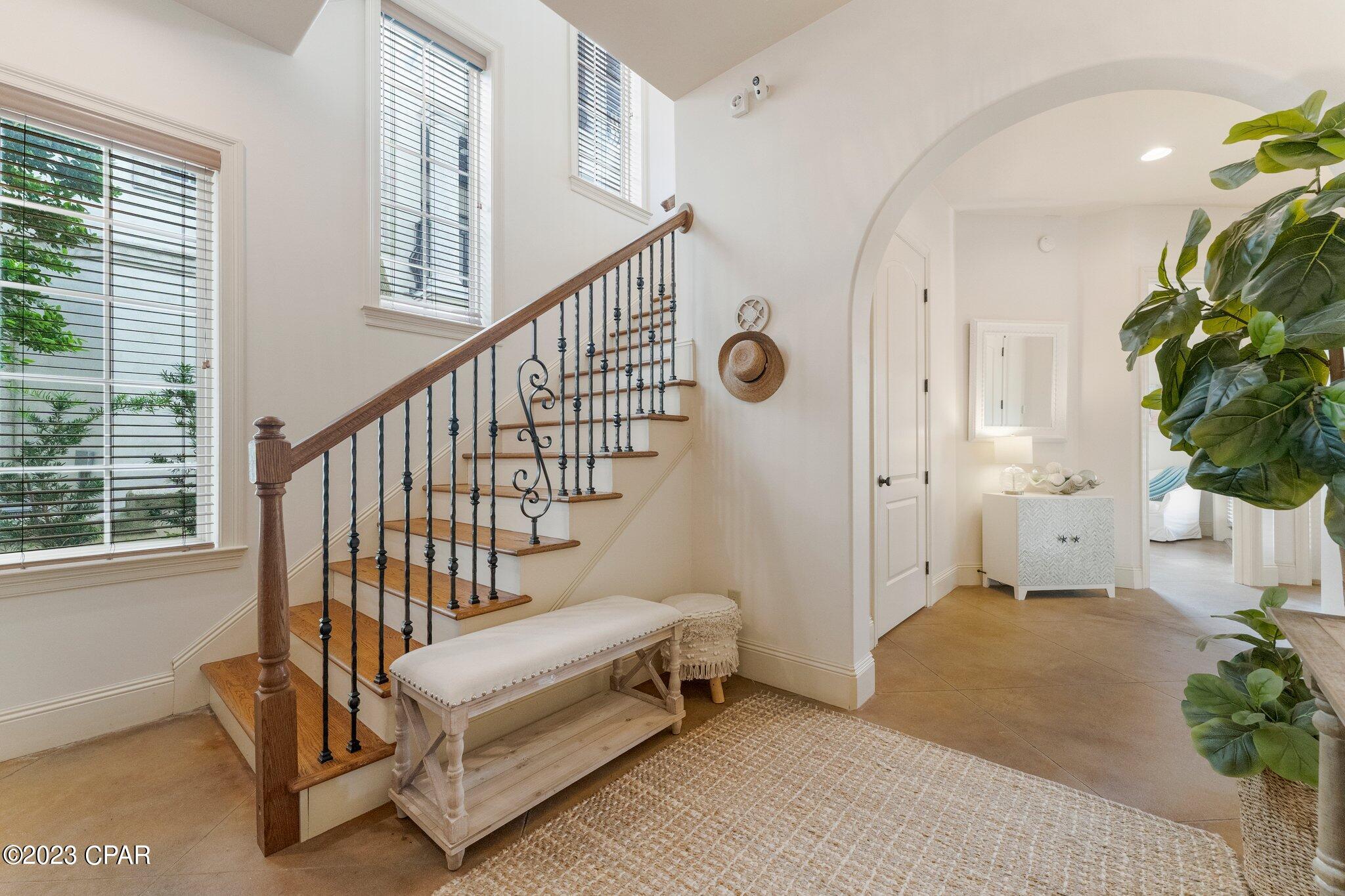 St. Tropez - Residential