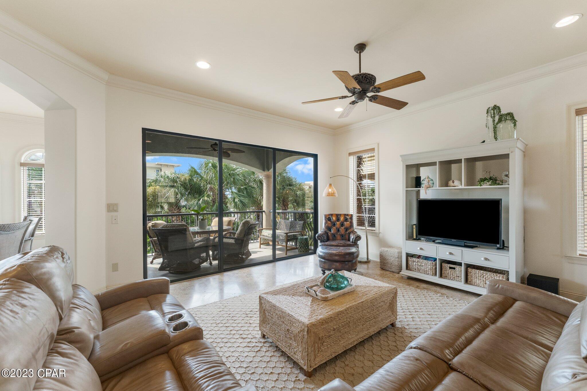 St. Tropez - Residential