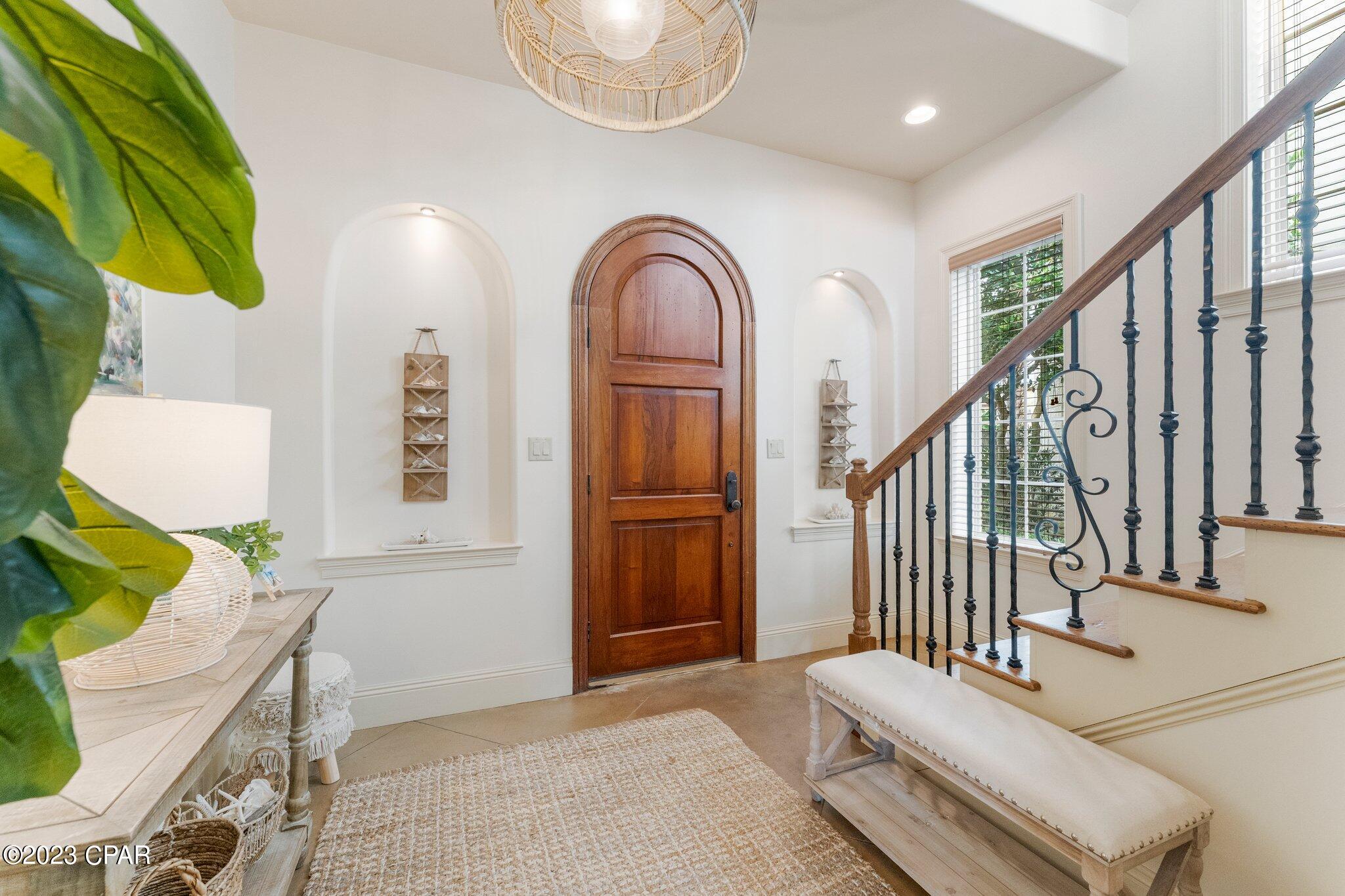 St. Tropez - Residential