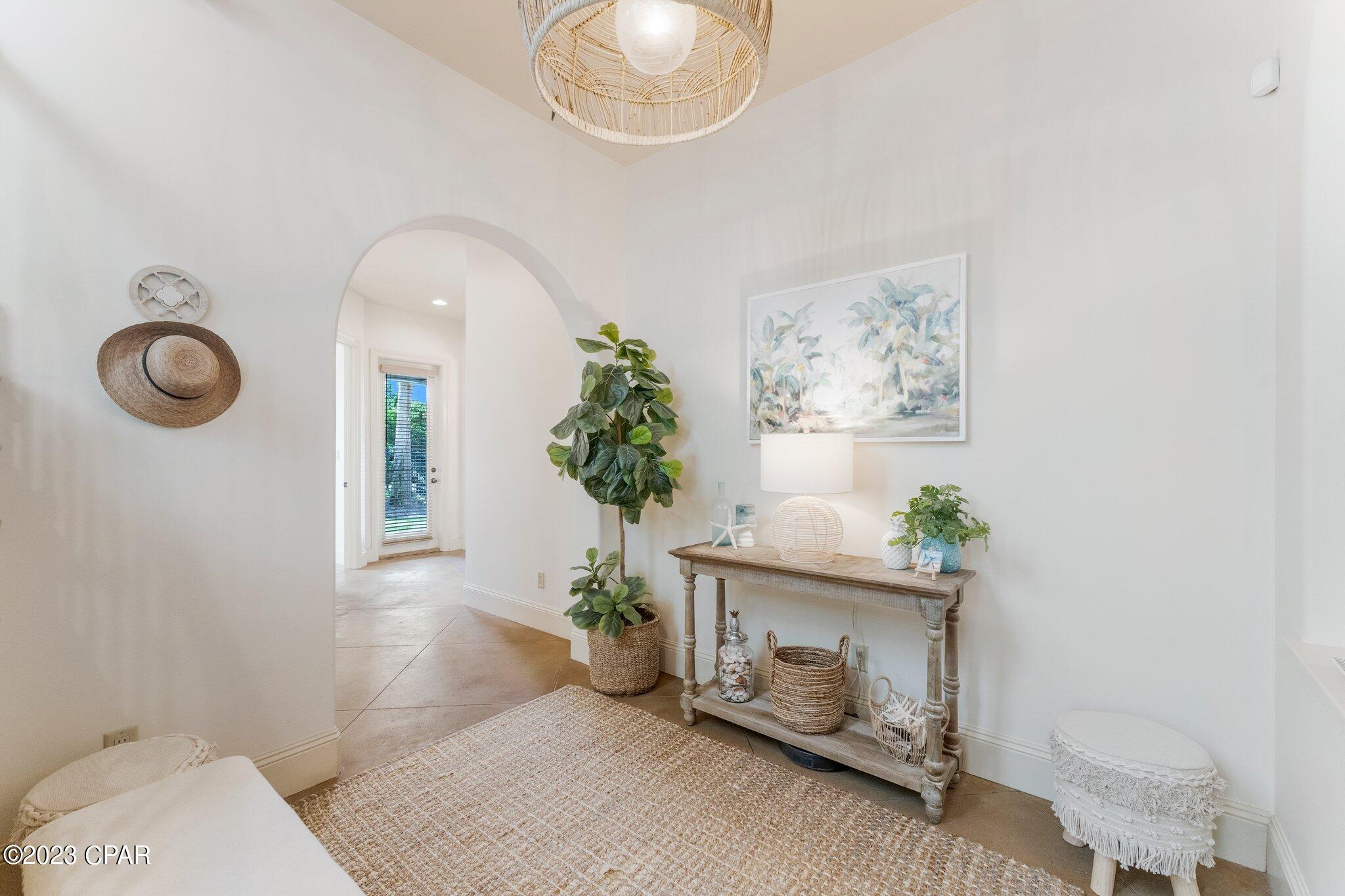 St. Tropez - Residential