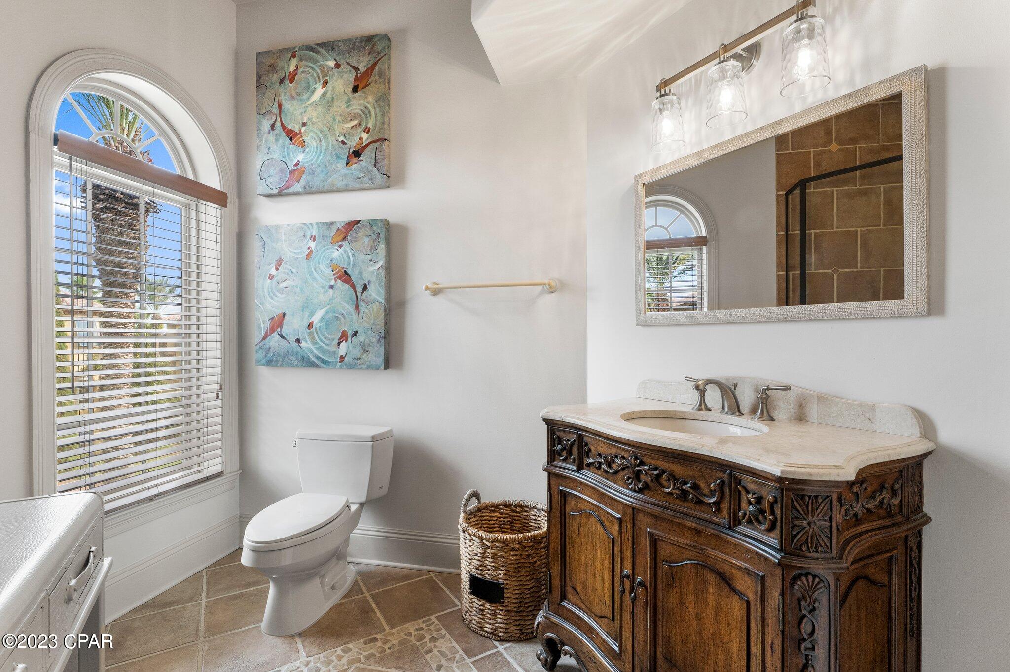 St. Tropez - Residential