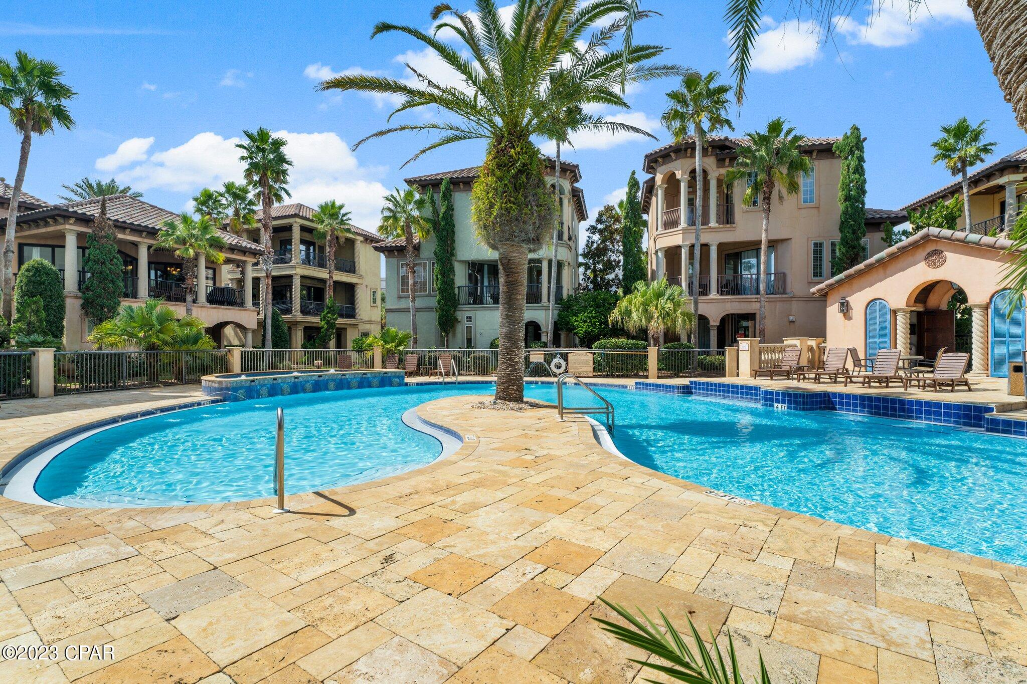 St. Tropez - Residential