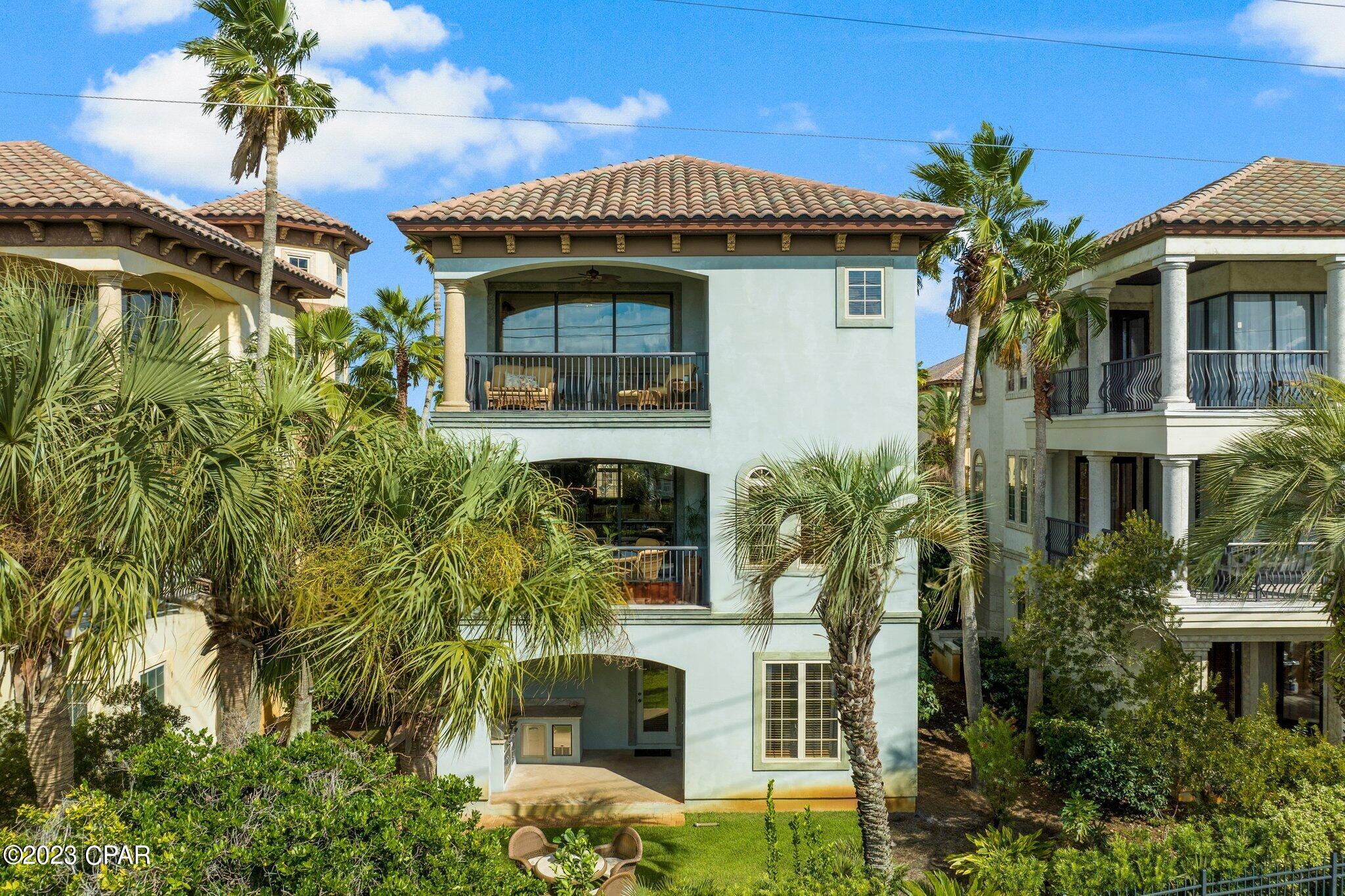 St. Tropez - Residential