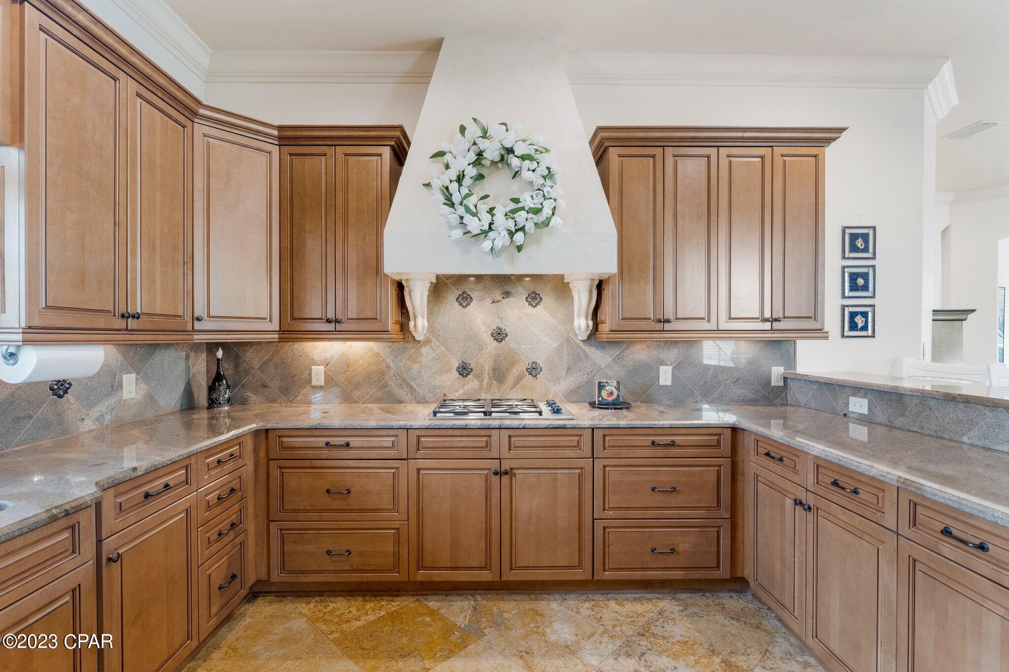 St. Tropez - Residential