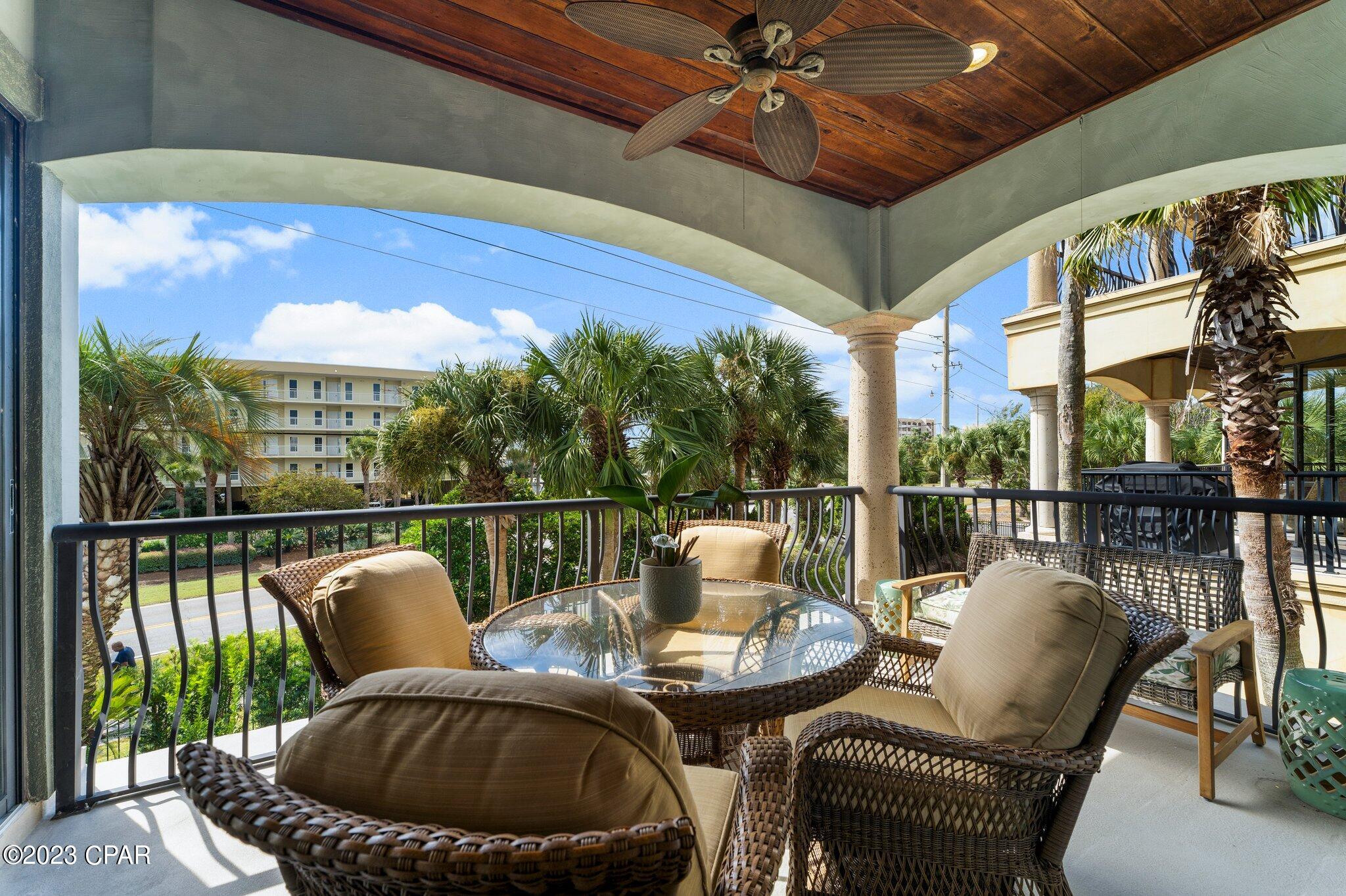 St. Tropez - Residential