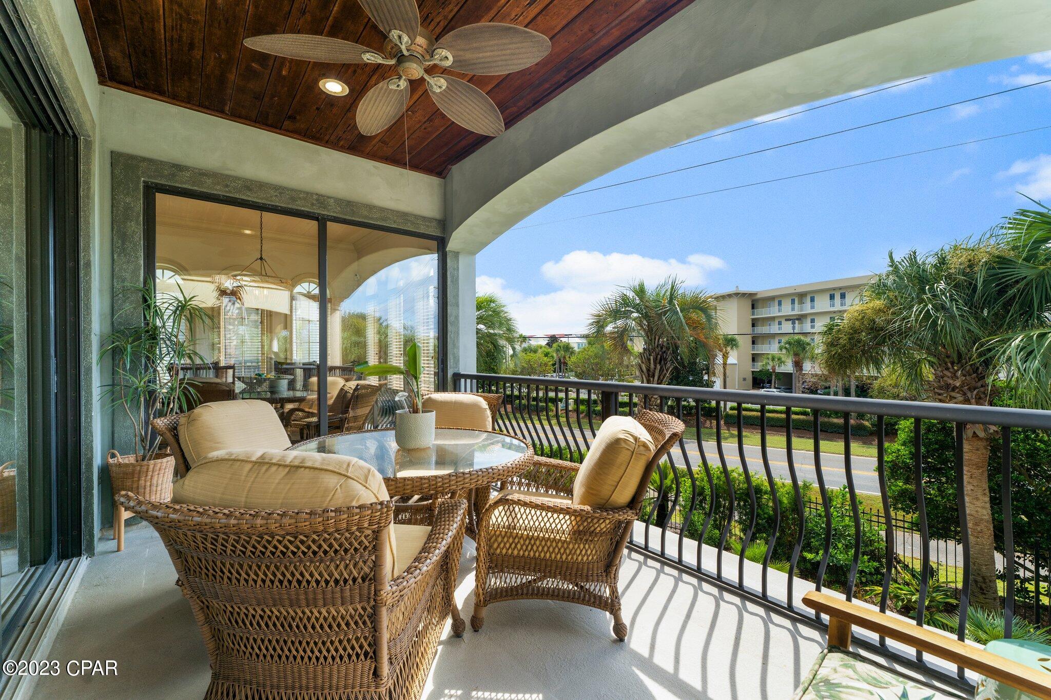 St. Tropez - Residential