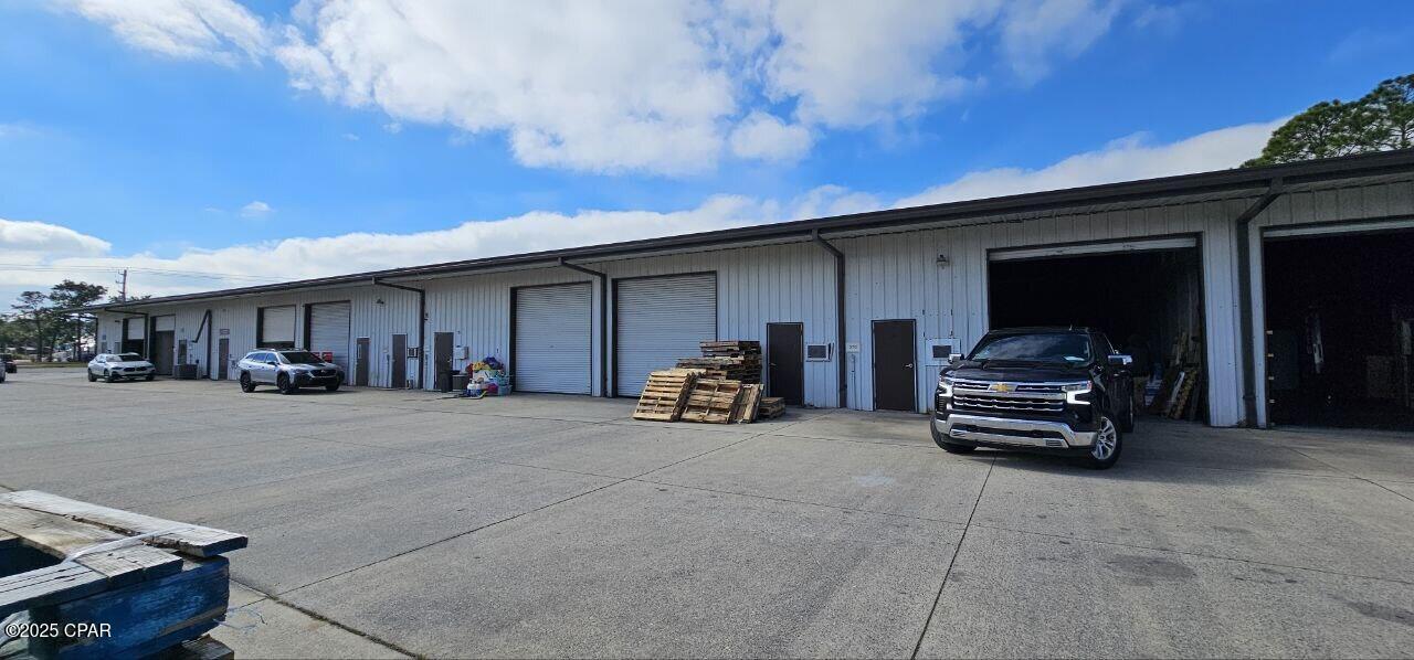 No Named Subdivision - Commercial Lease