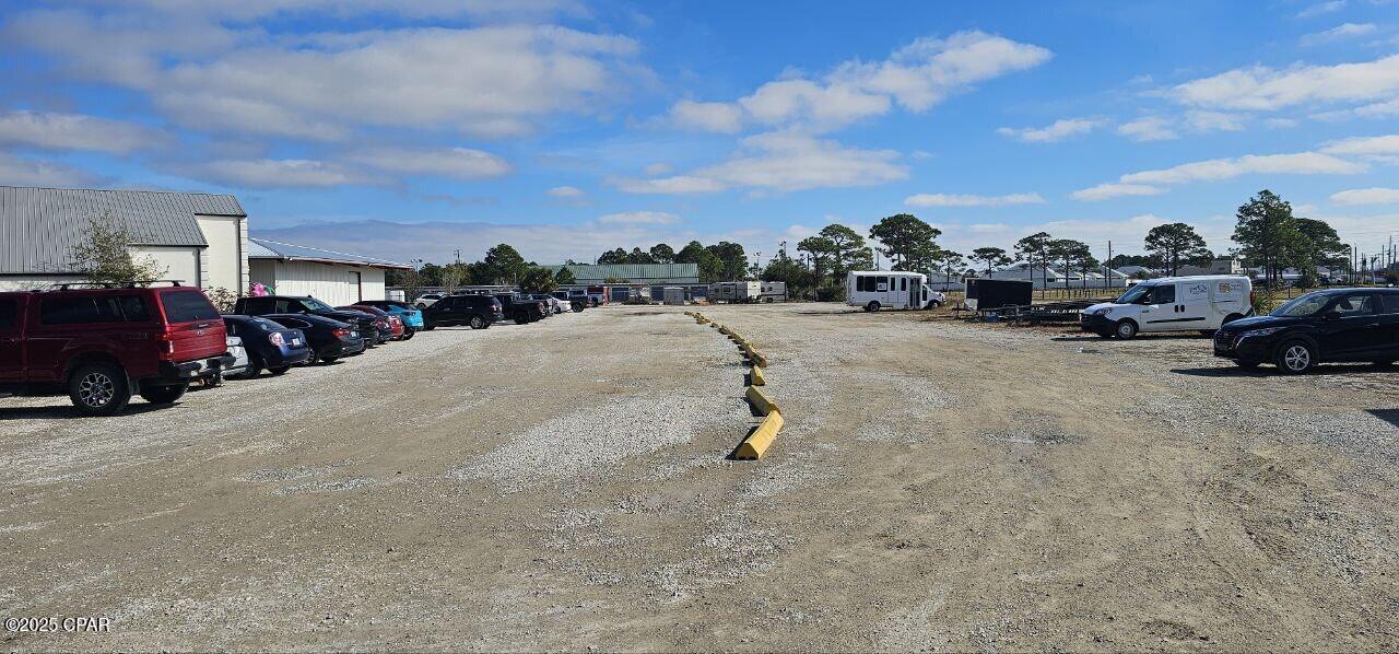 No Named Subdivision - Commercial Lease